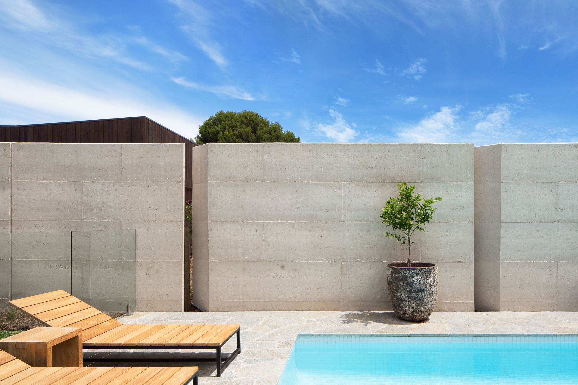 Light Residence