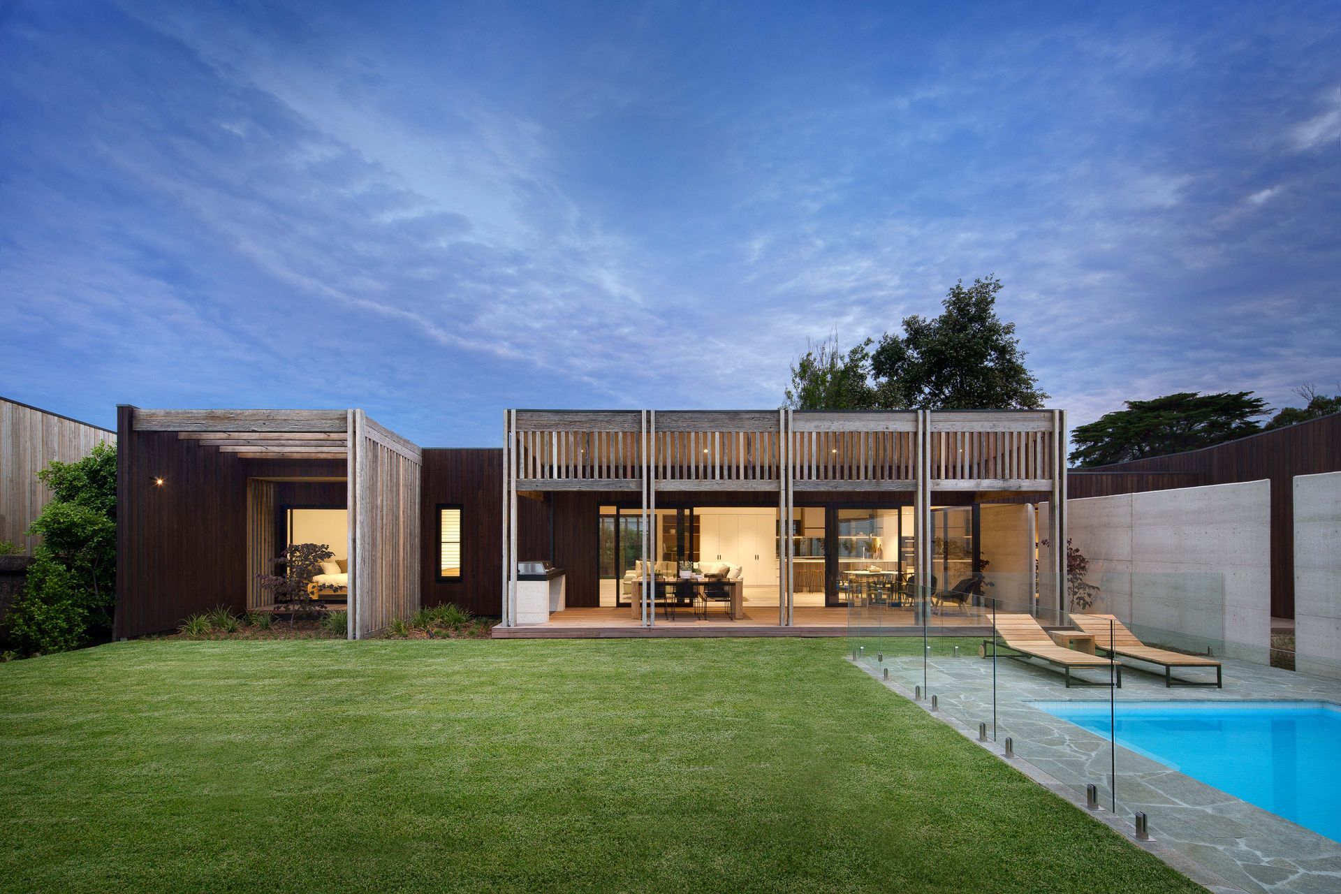 Light Residence