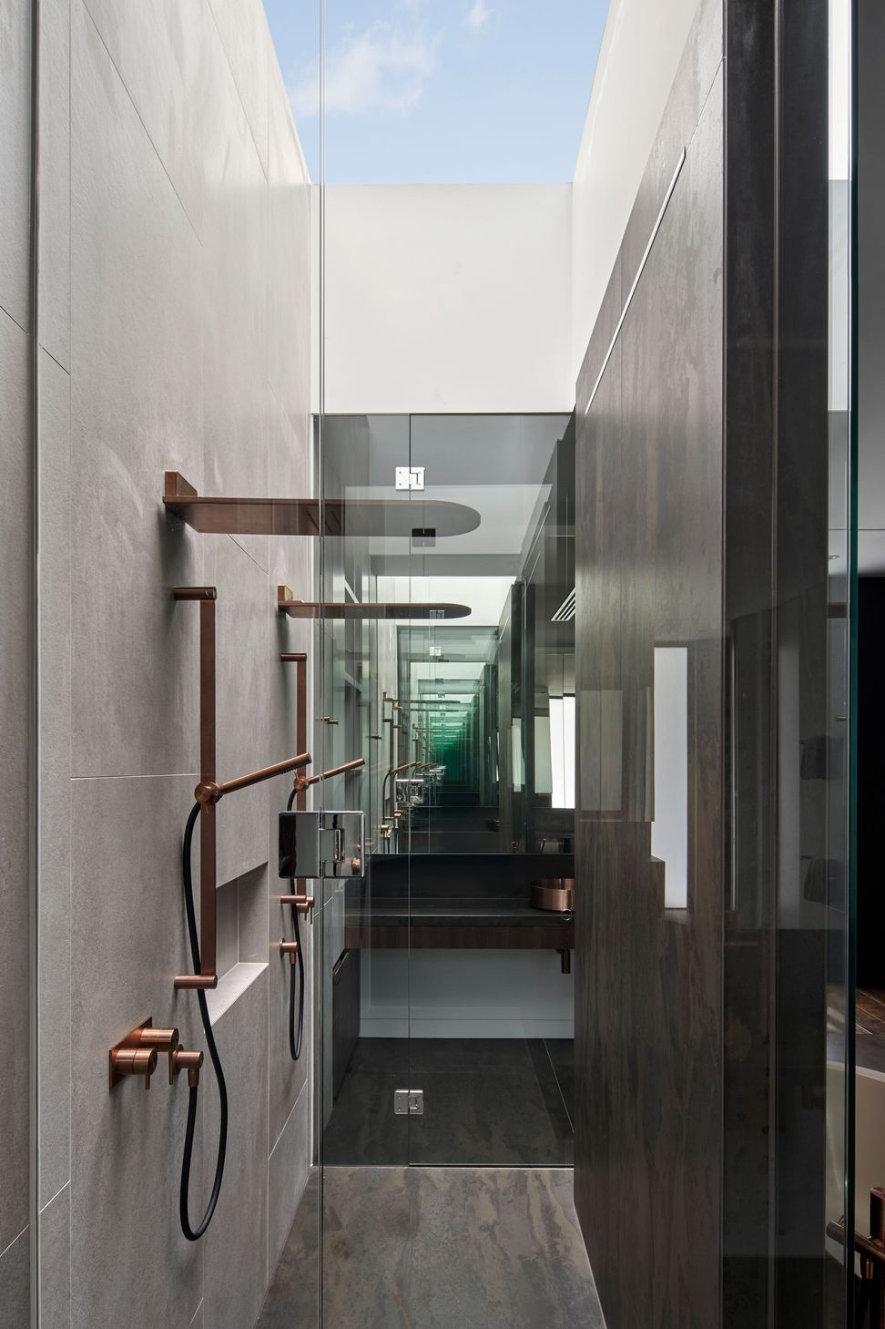 JJA House