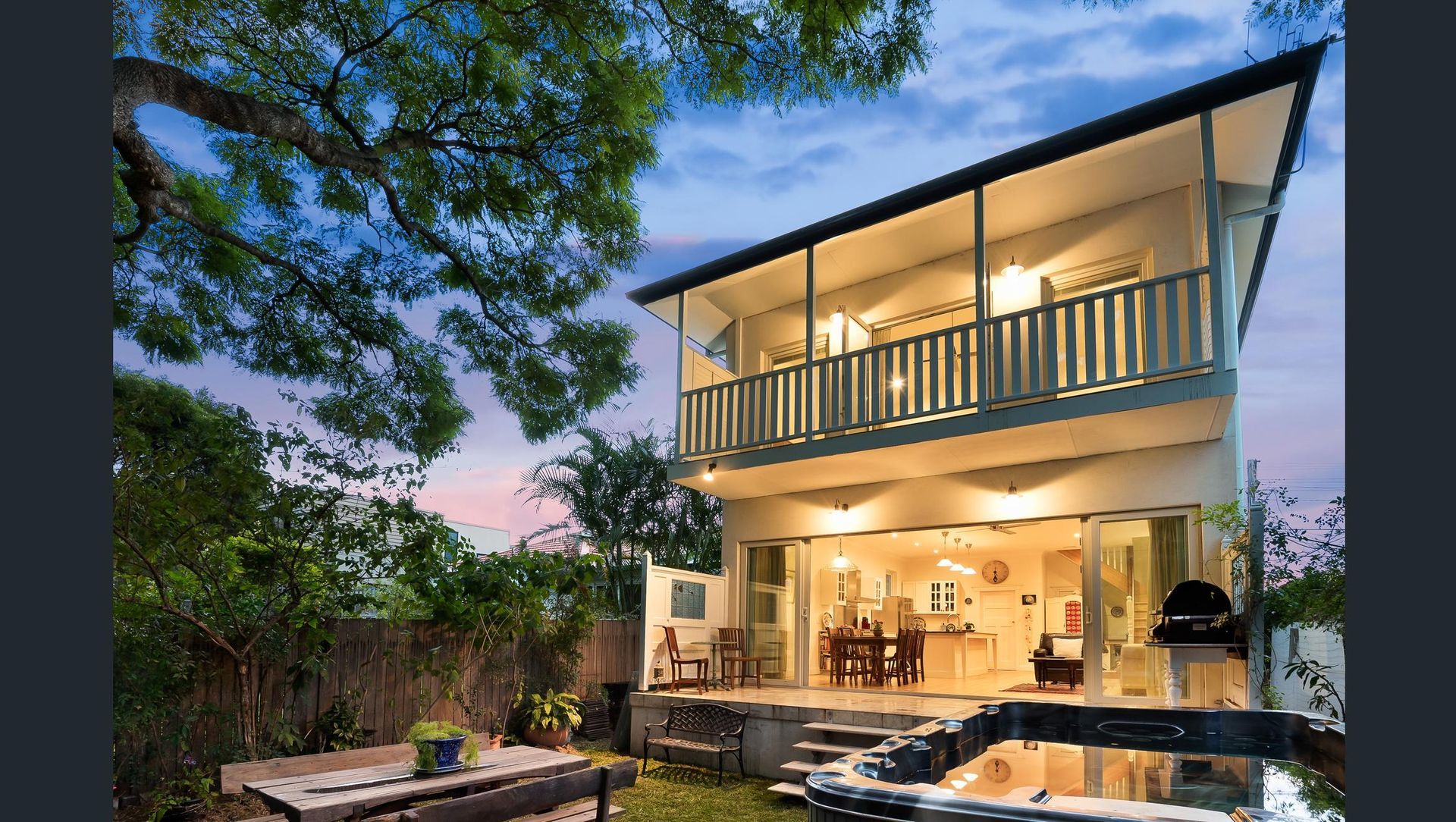Windsor Road, Dulwich Hill banner