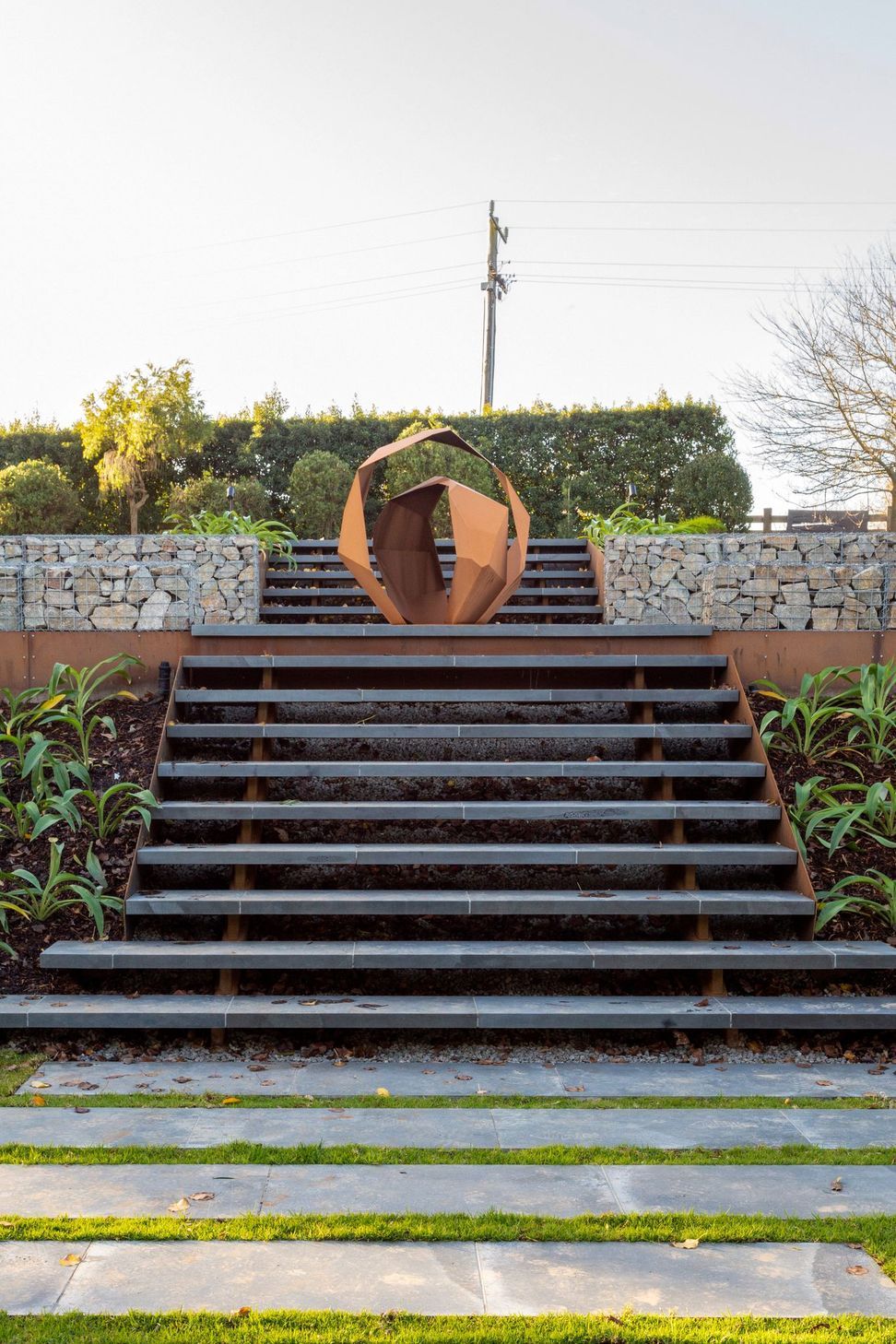 Red Hill Residence