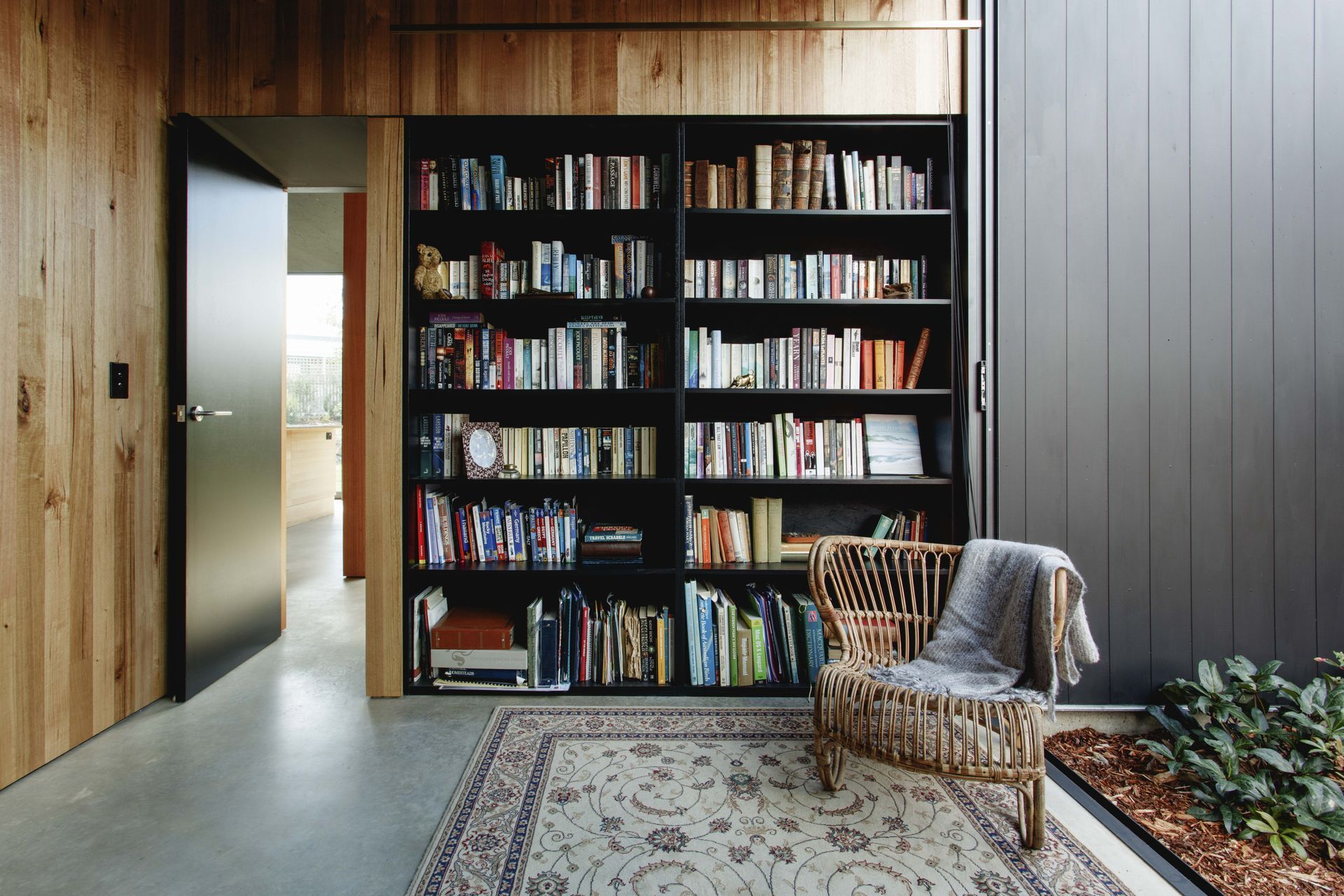 Five Yards House