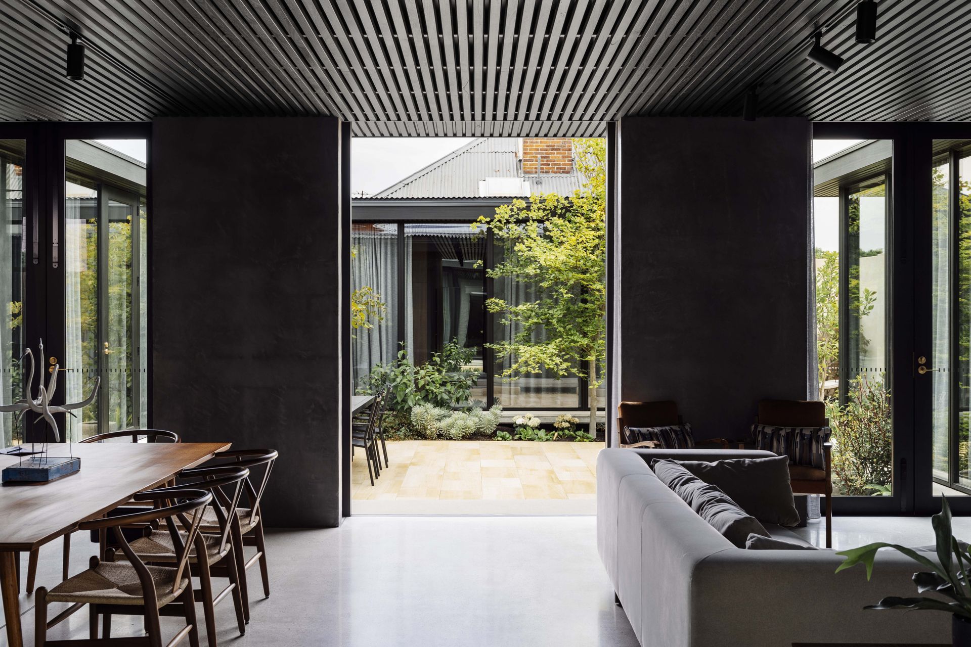 Hampden Road House