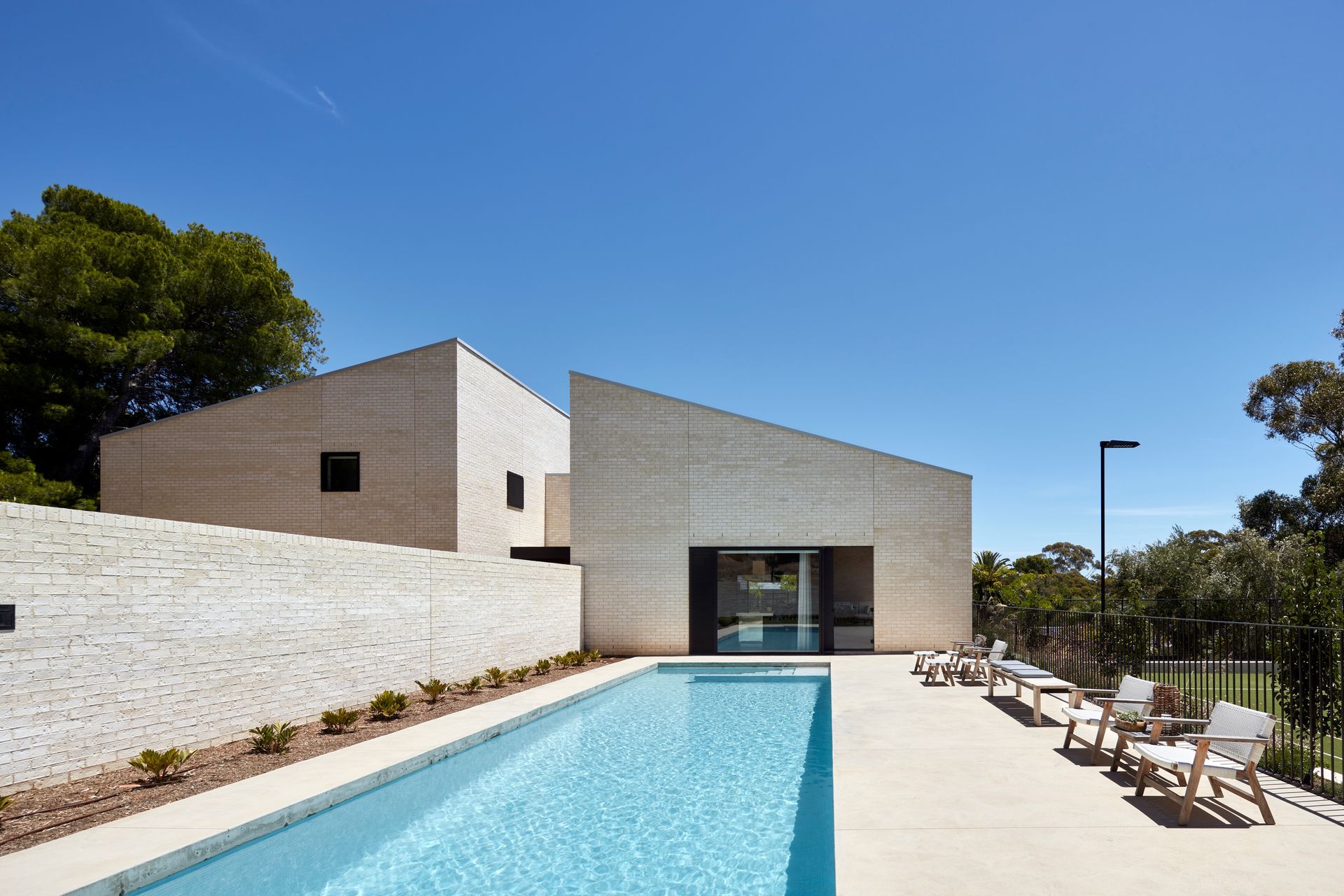 Hillside House