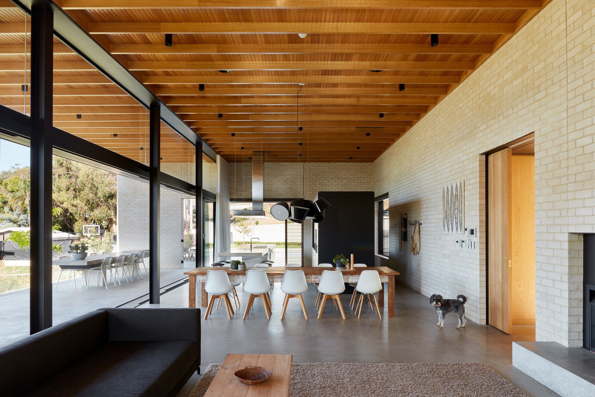 Hillside House