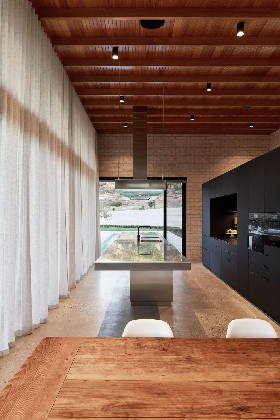 Hillside House