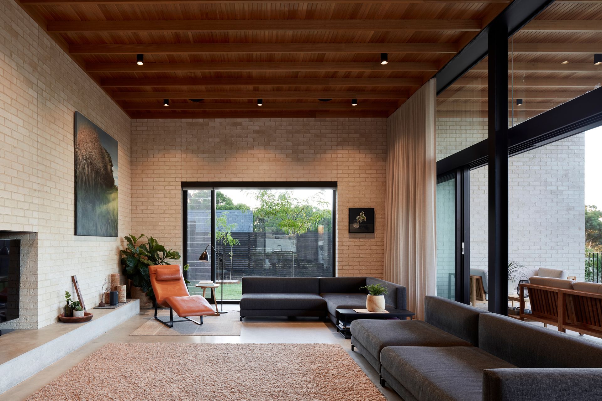 Hillside House