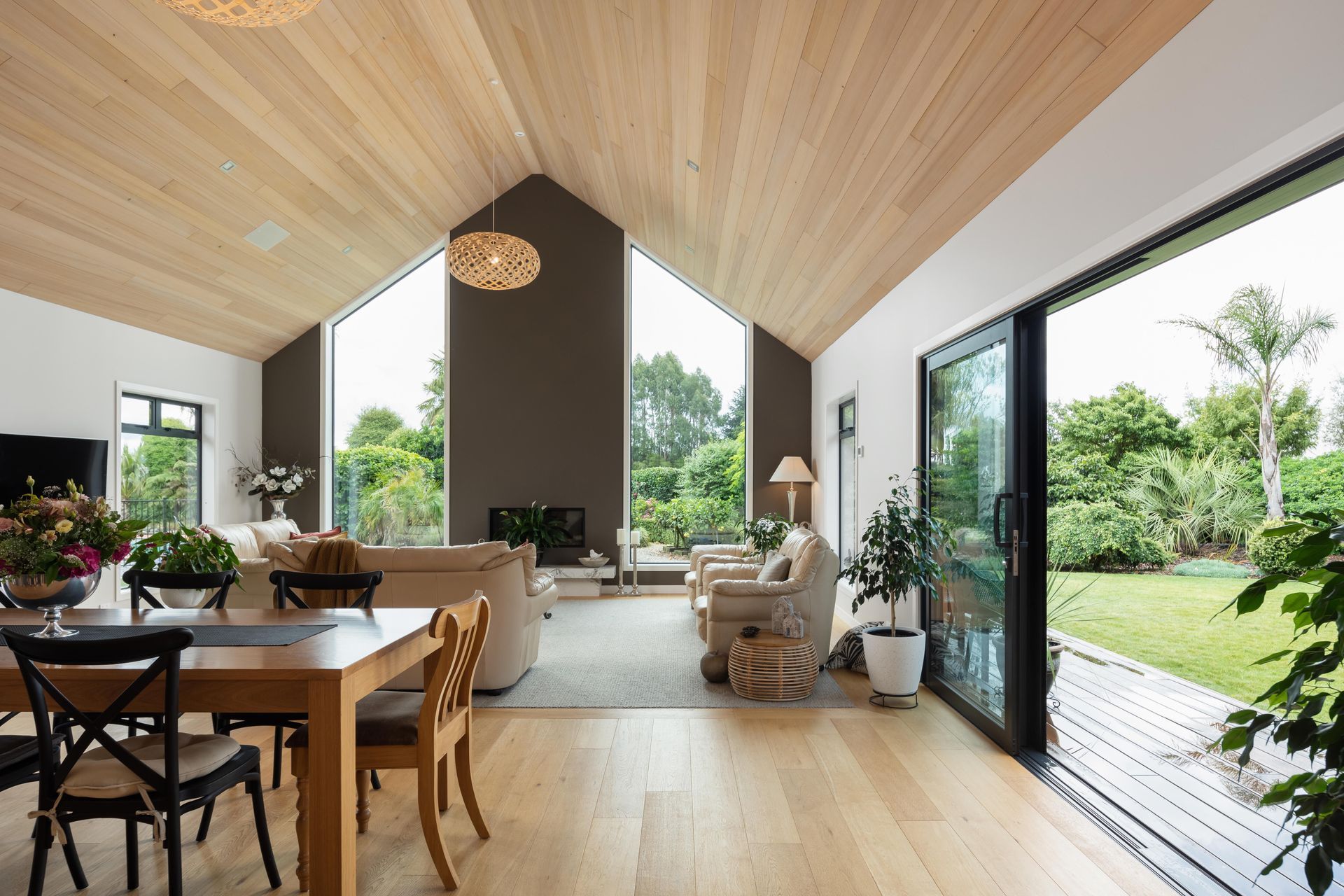 Hope Dwelling