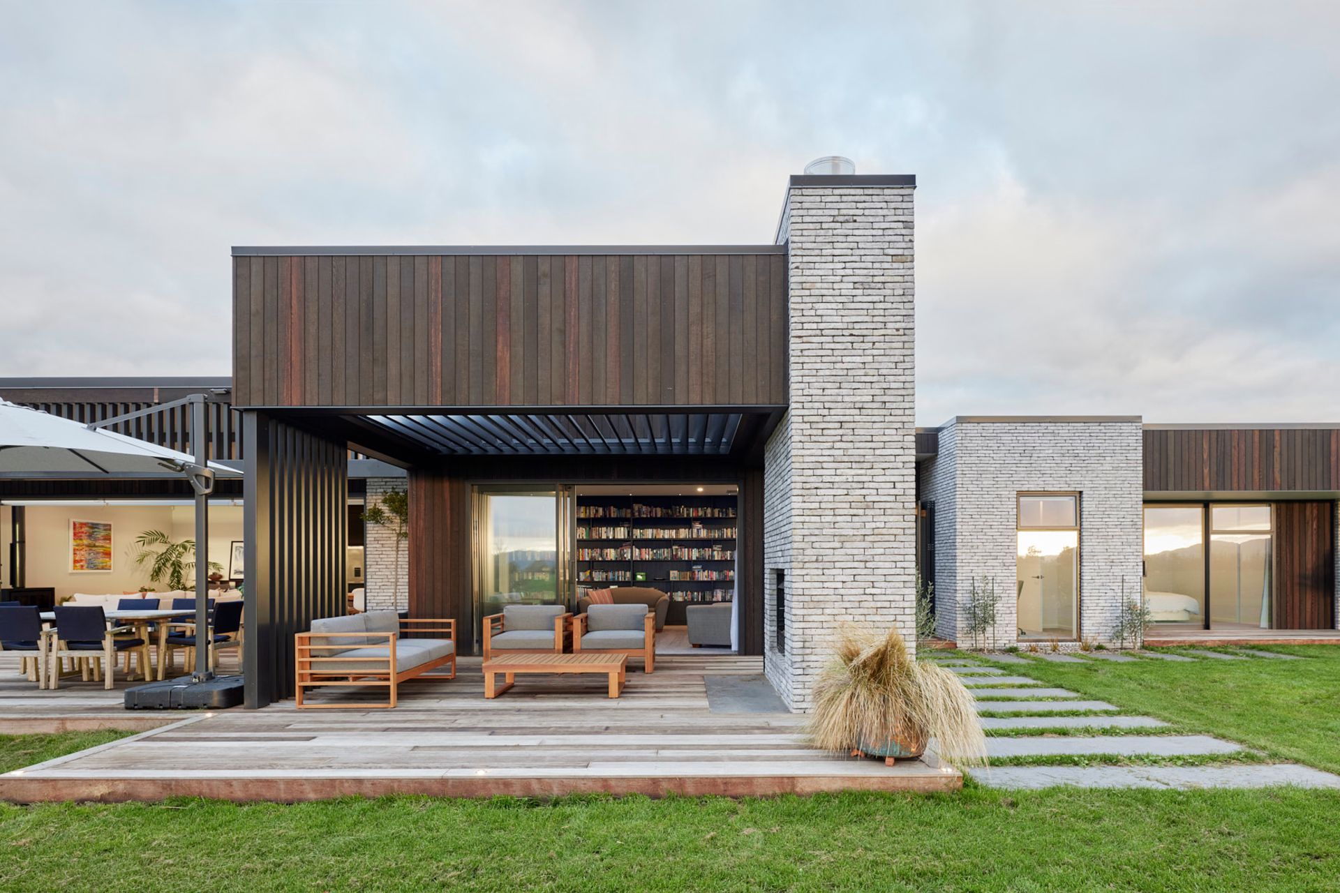 Architecto -  Horotiu House
