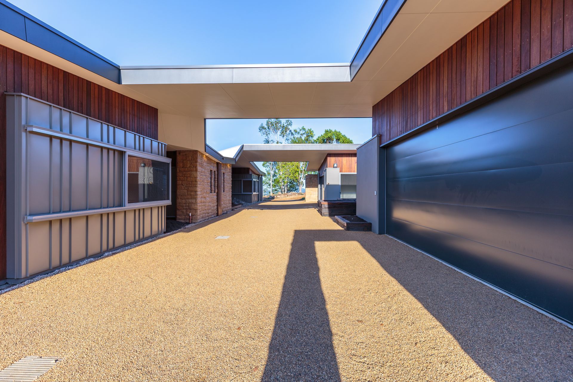 Eungella Residence