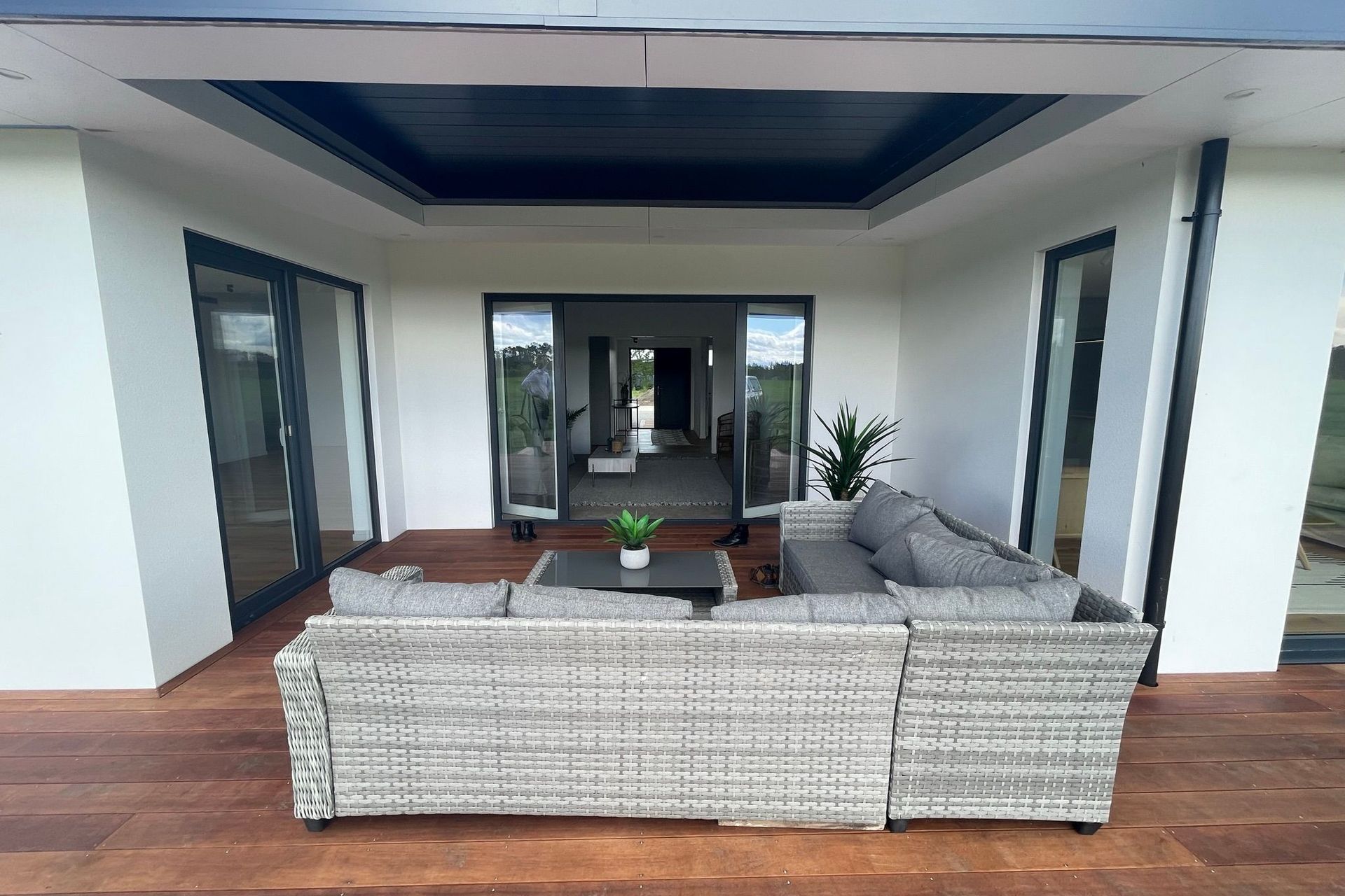 Multi-Gen Superhome