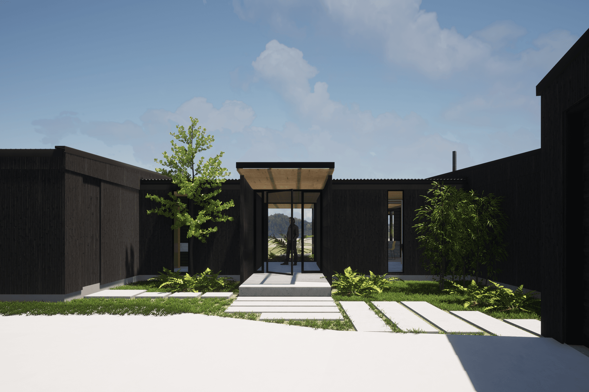 Mahu House