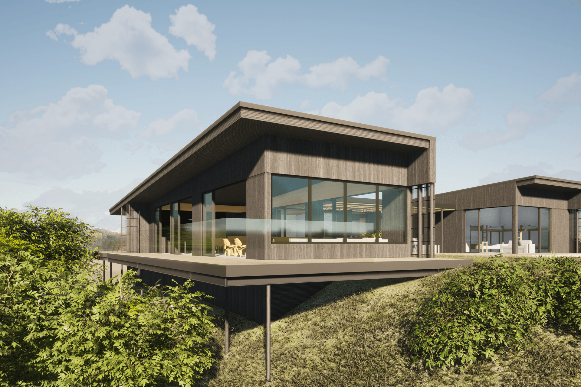 Mahu House