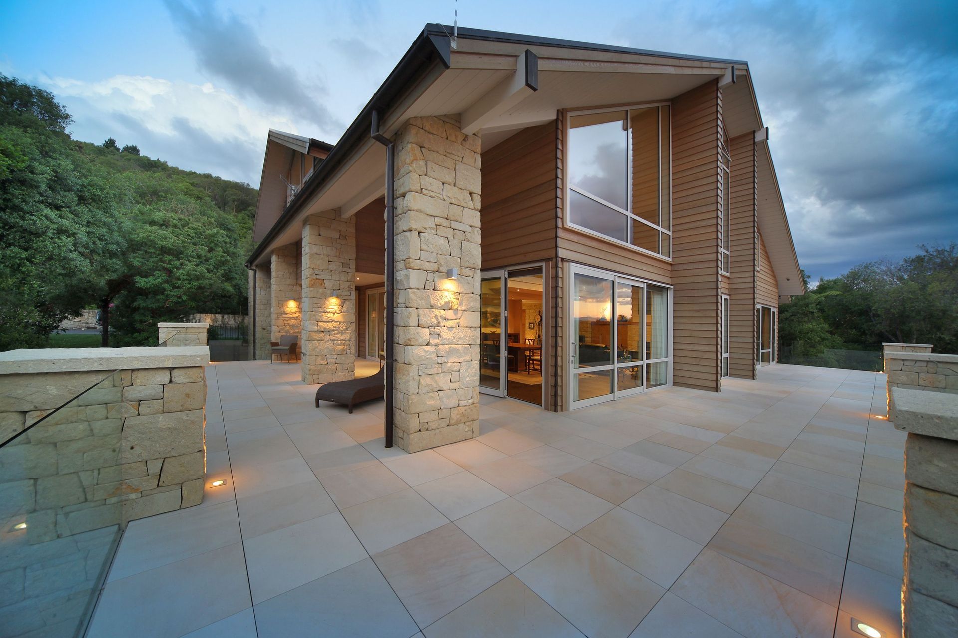 The Point Home
