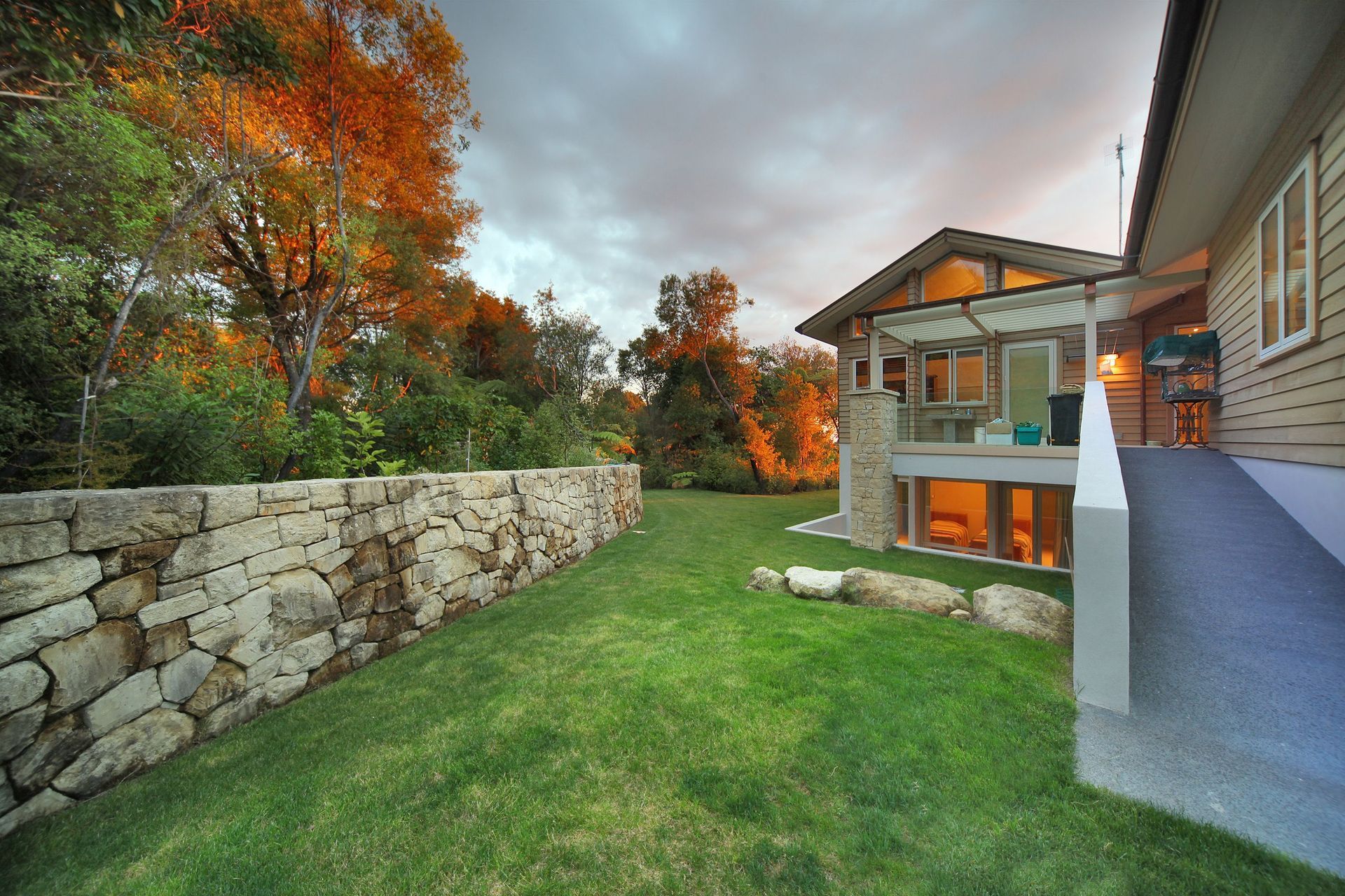 The Point Home