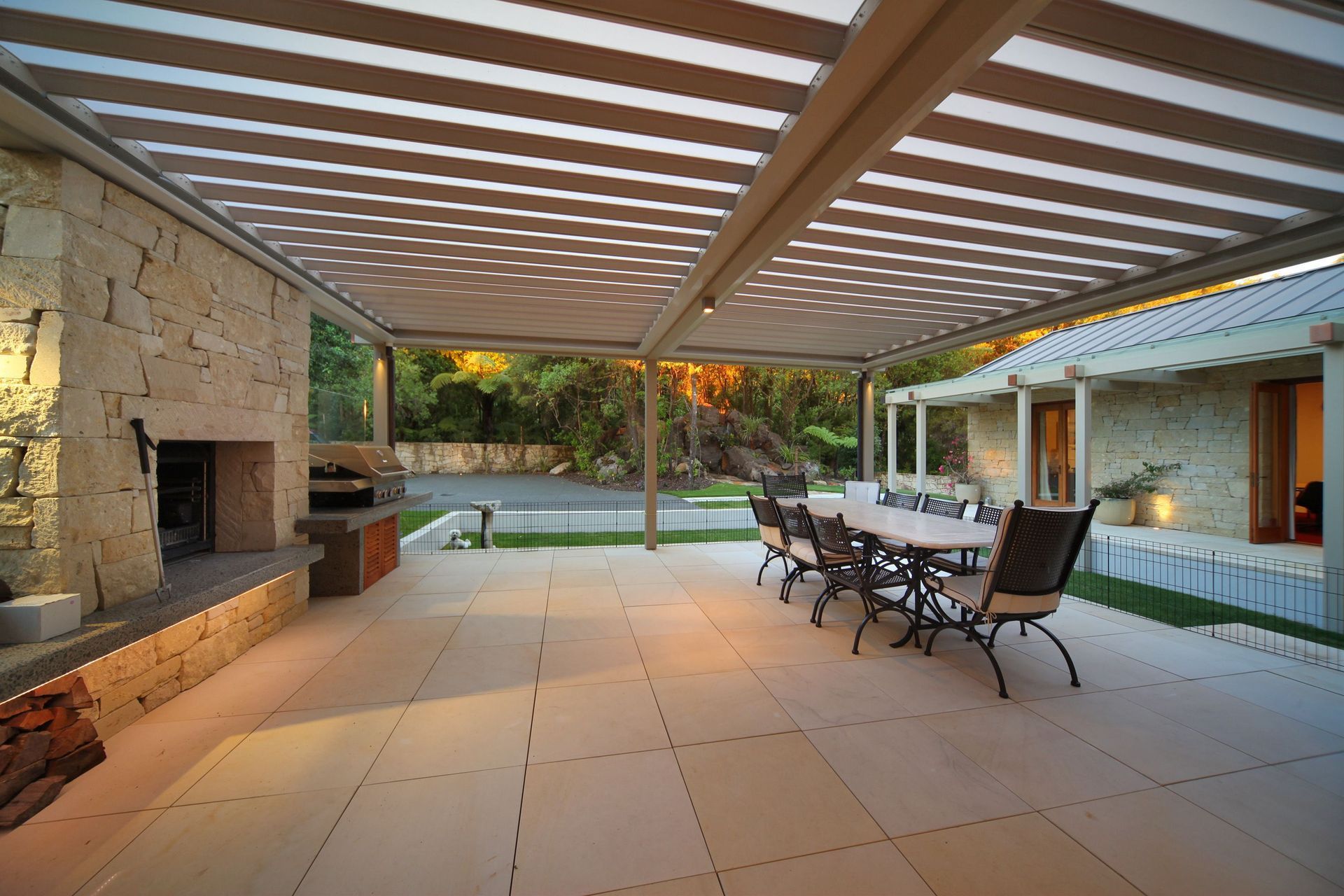 The Point Home