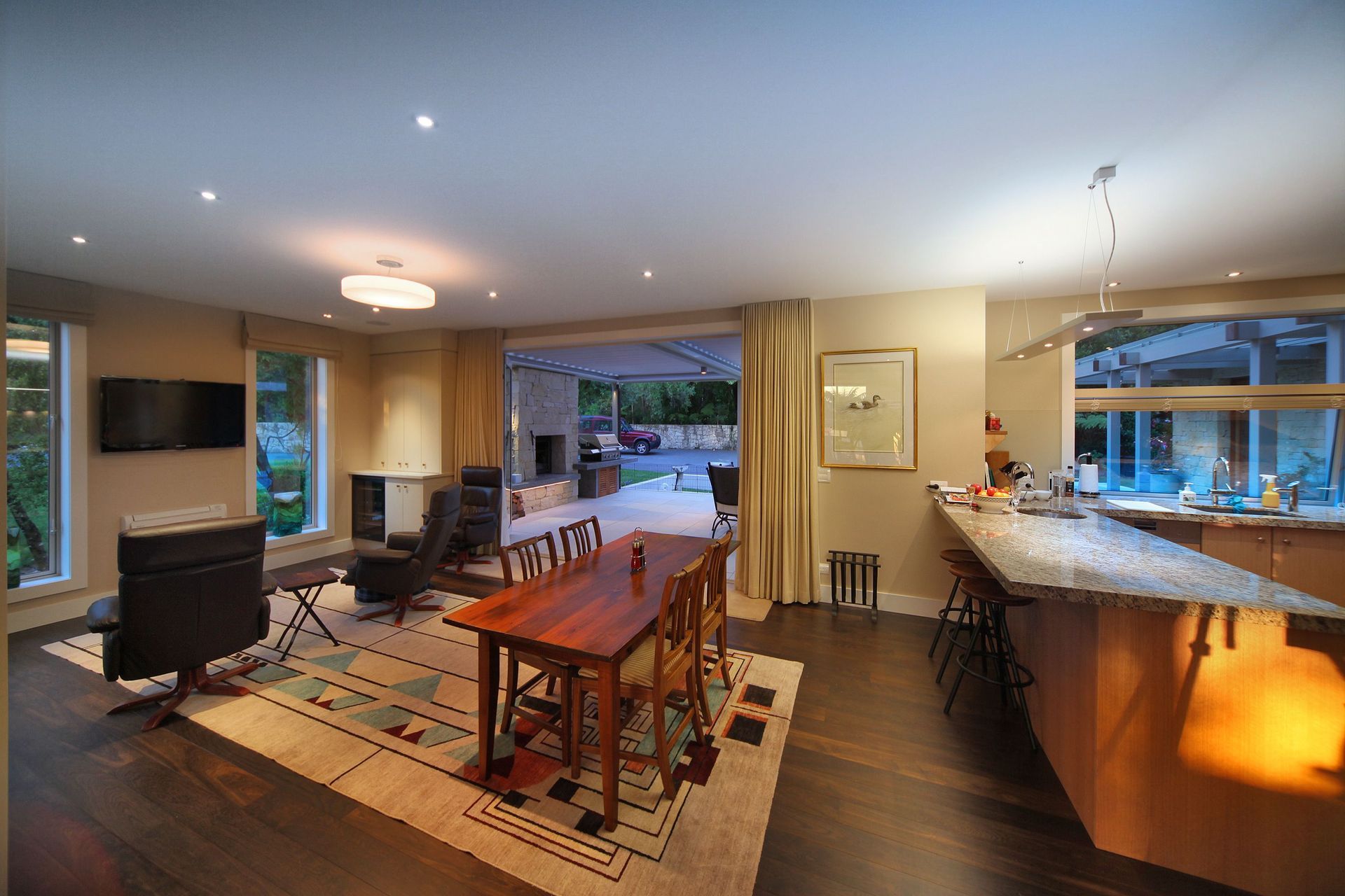 The Point Home
