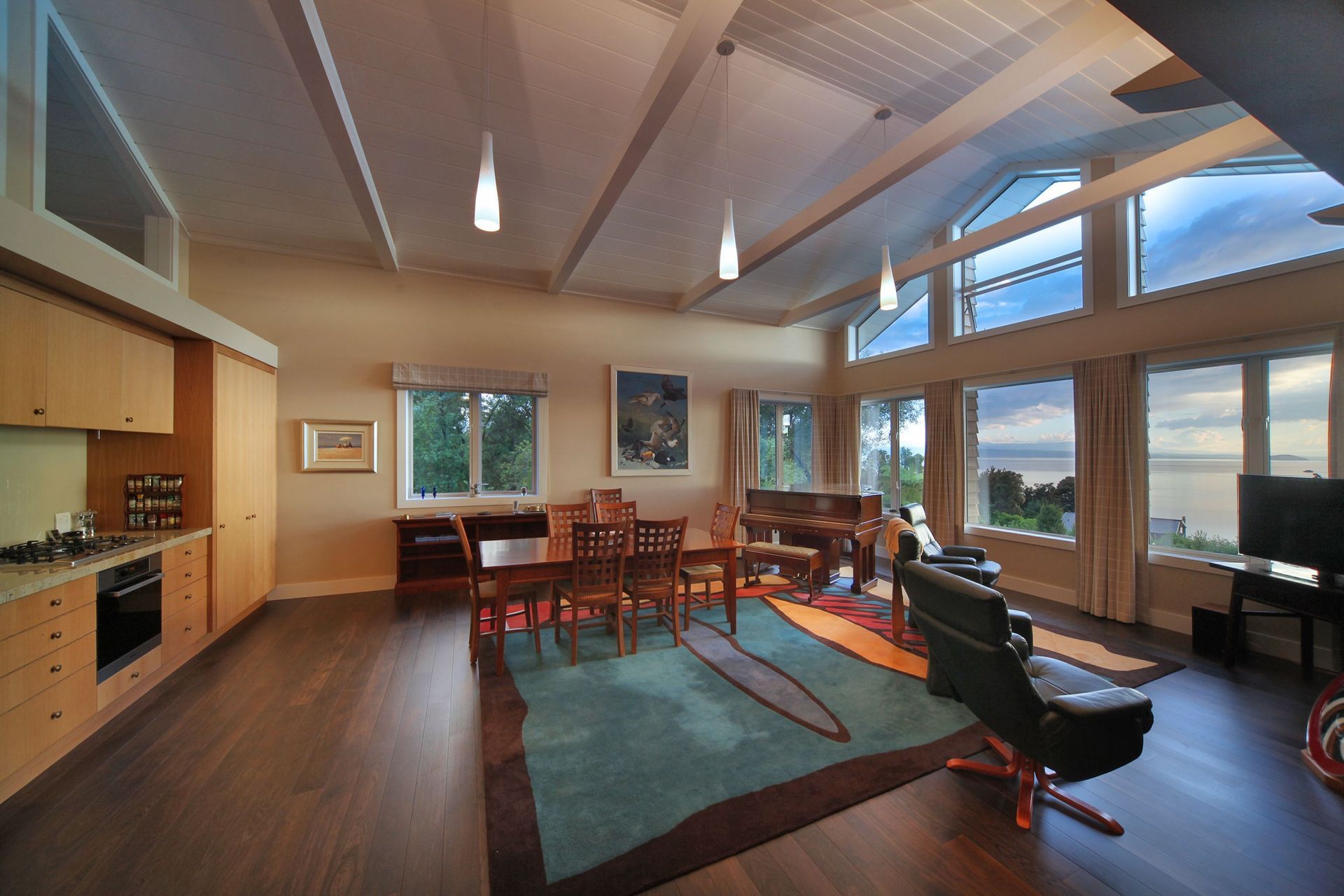 The Point Home