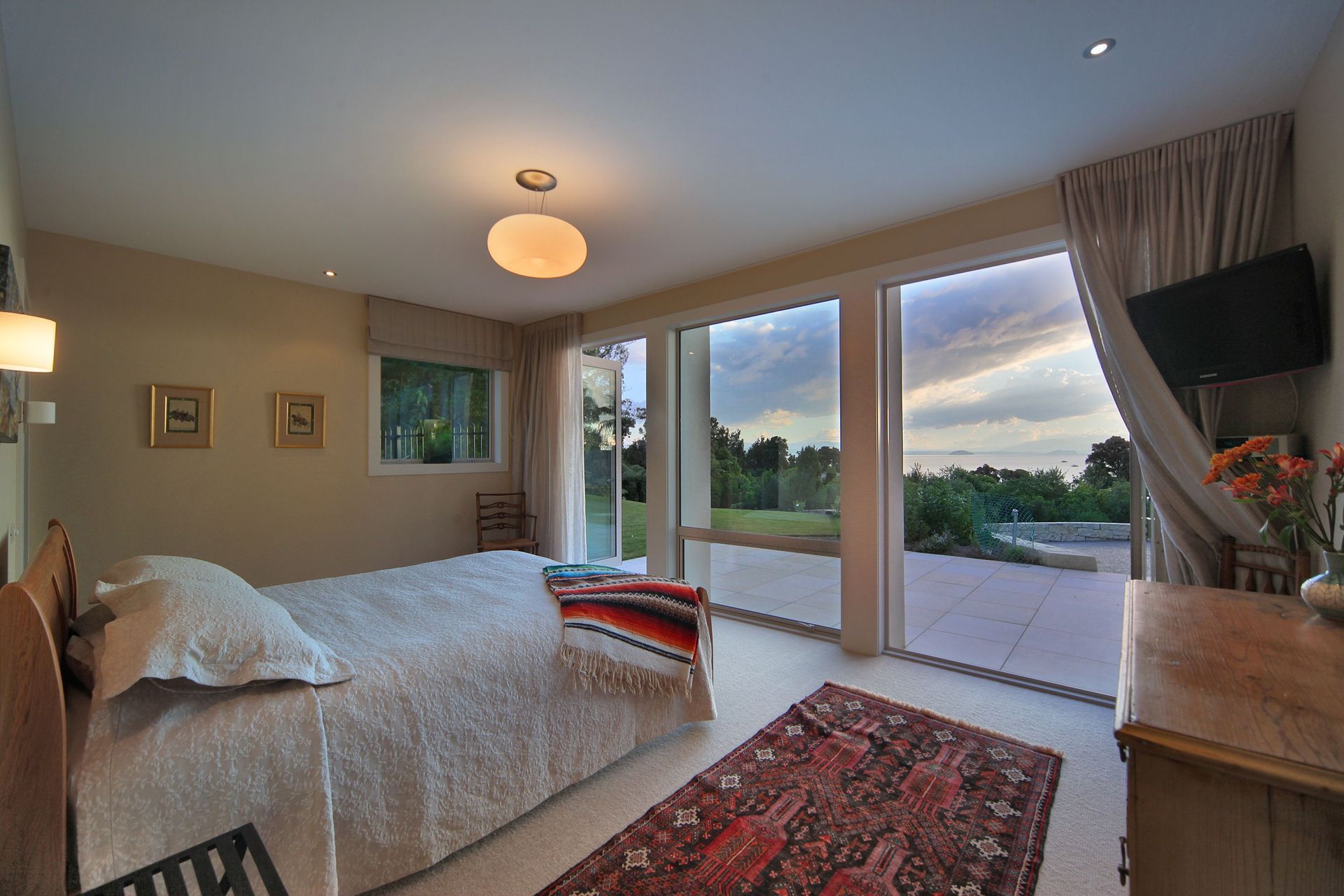 The Point Home