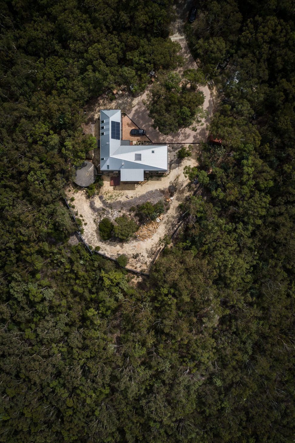 L-House
