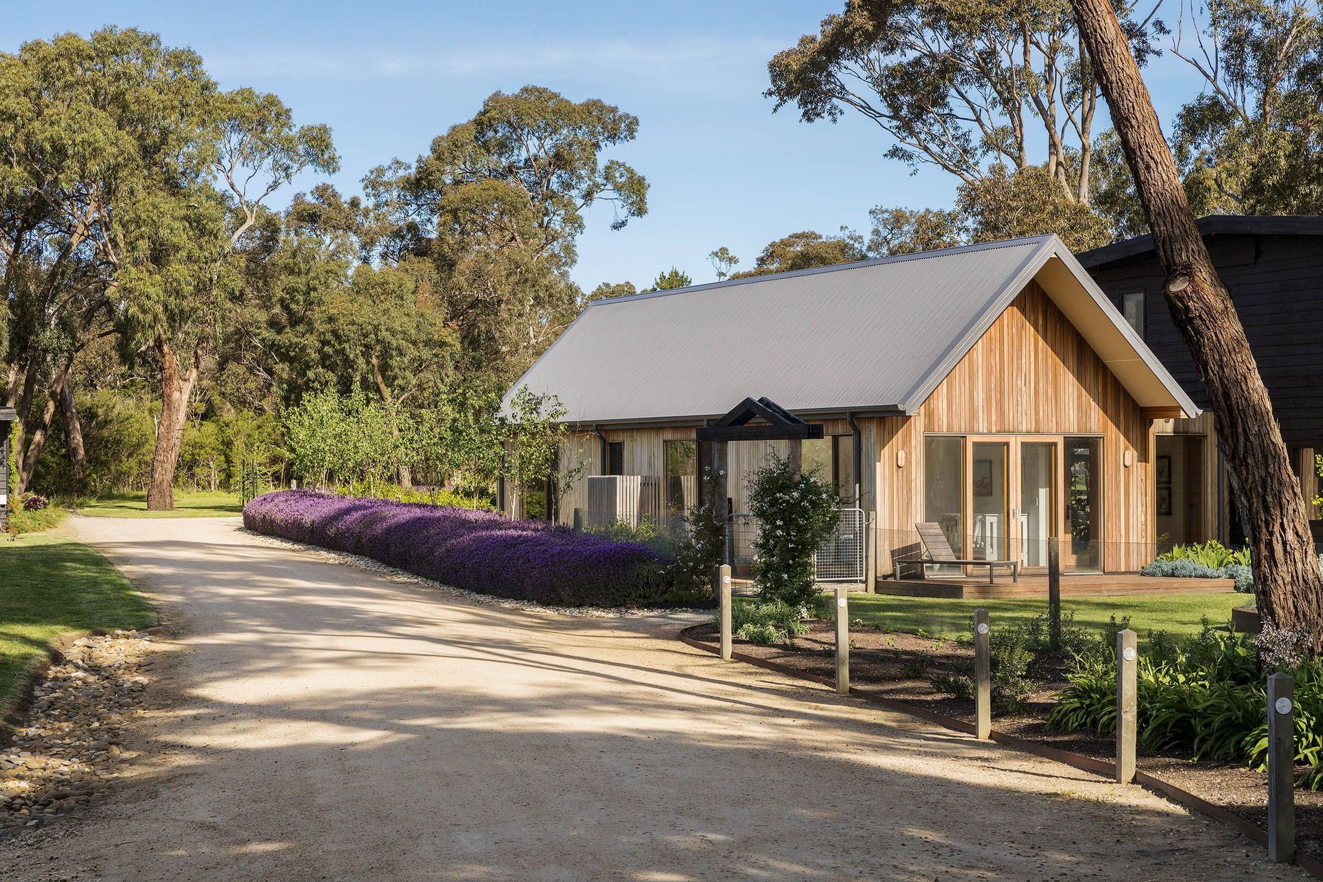 Moorooduc Farm