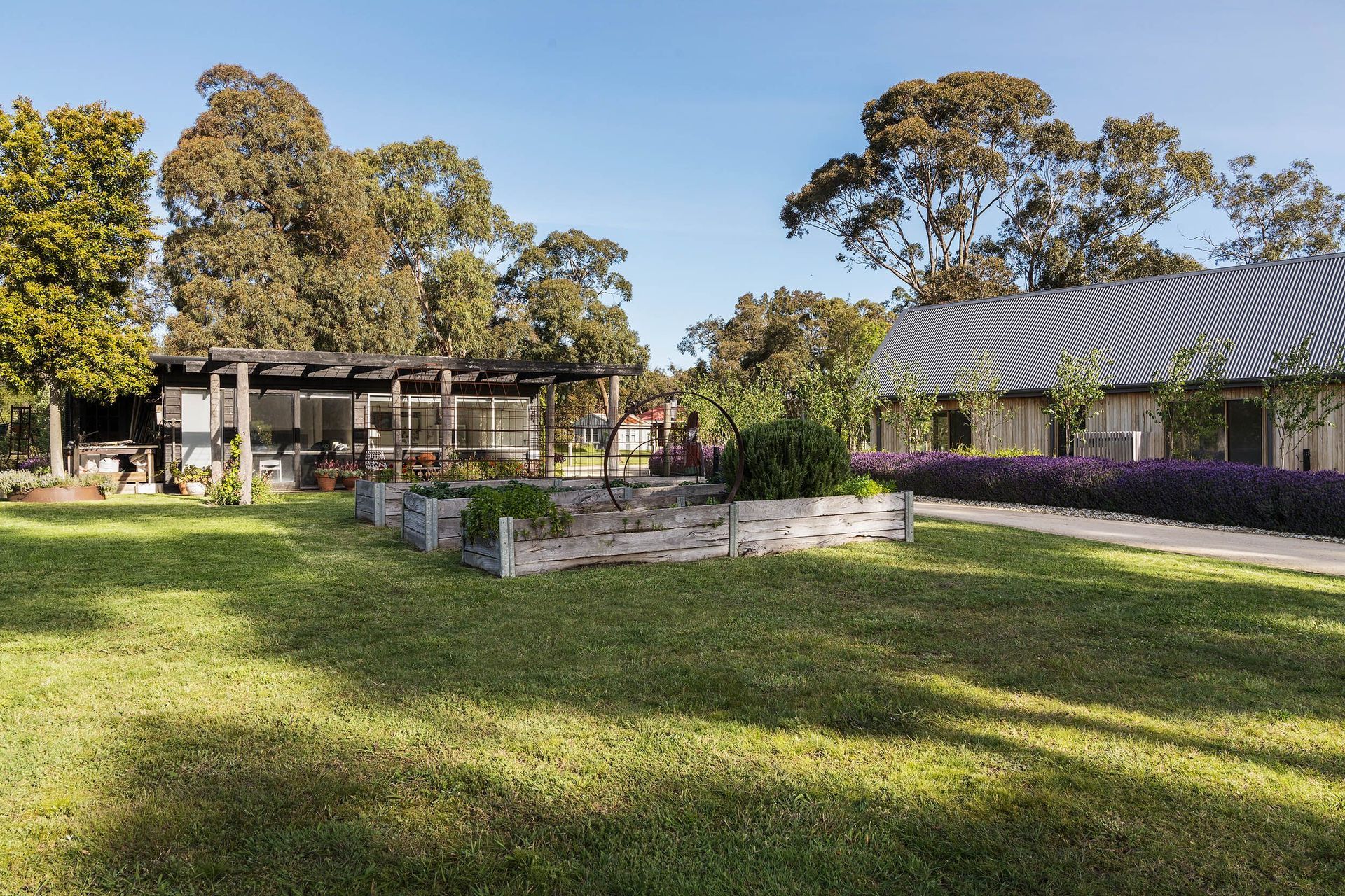 Moorooduc Farm