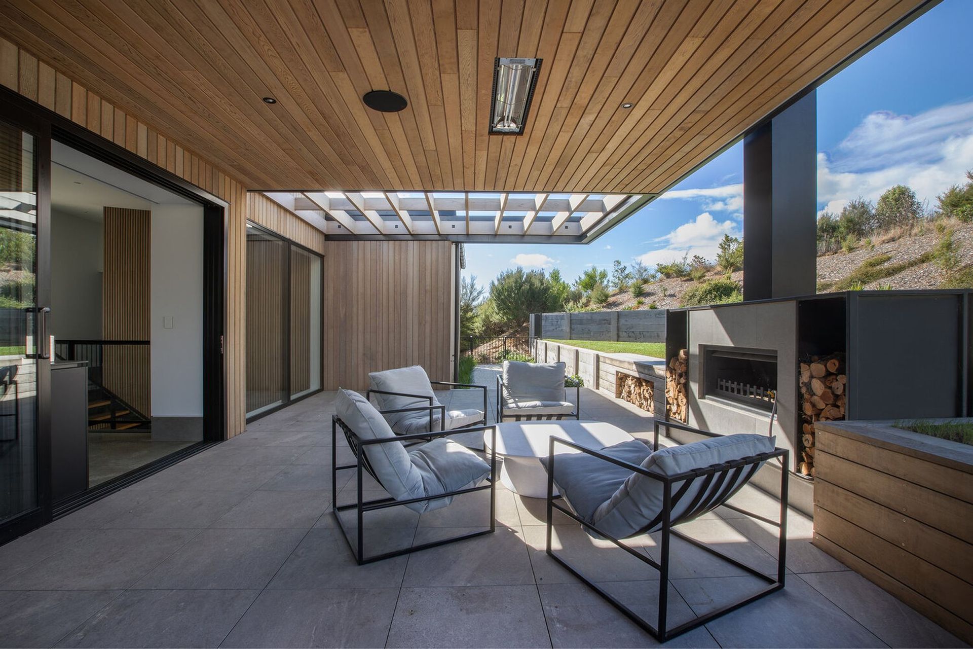 Mangawhai Residence