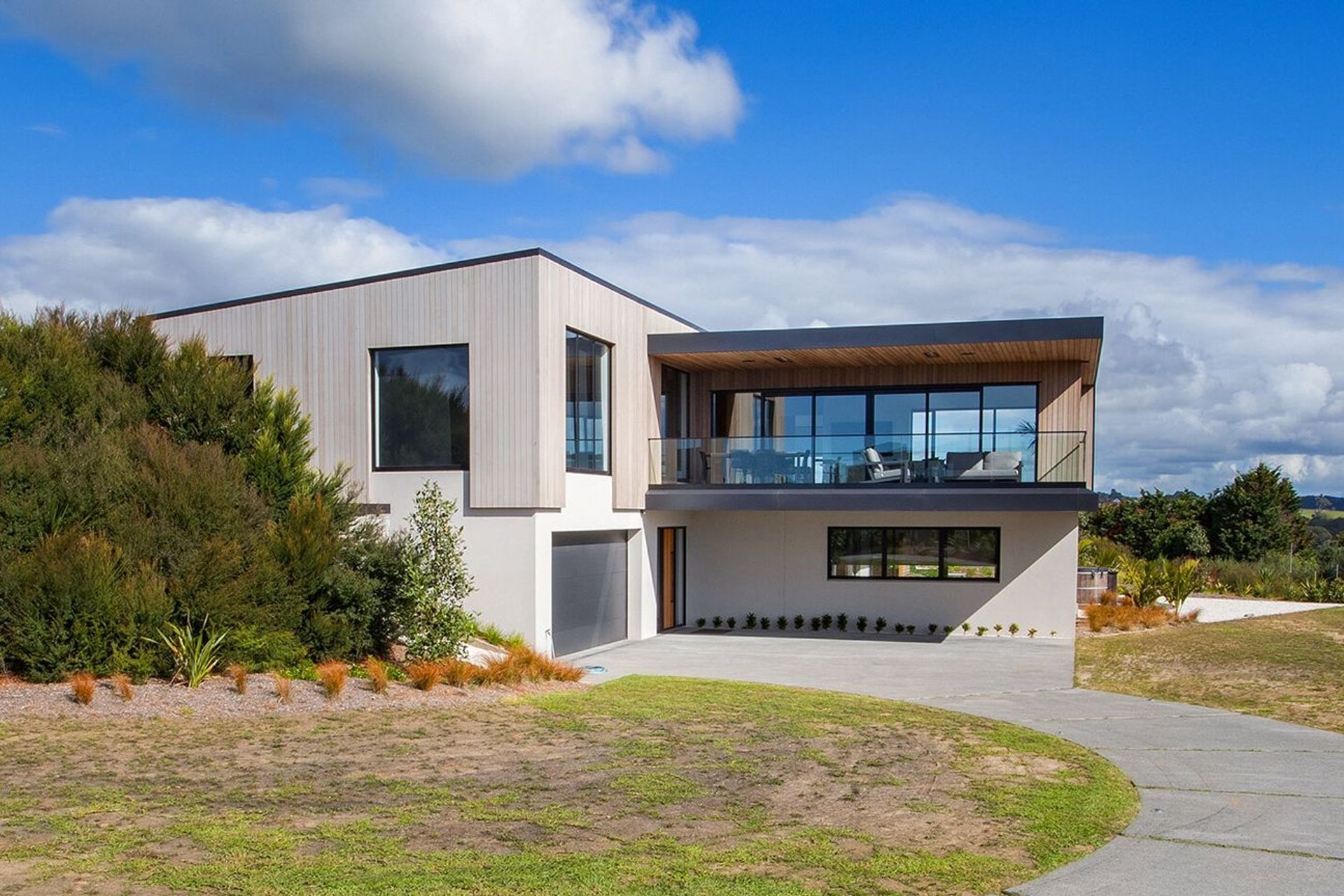 Mangawhai Residence