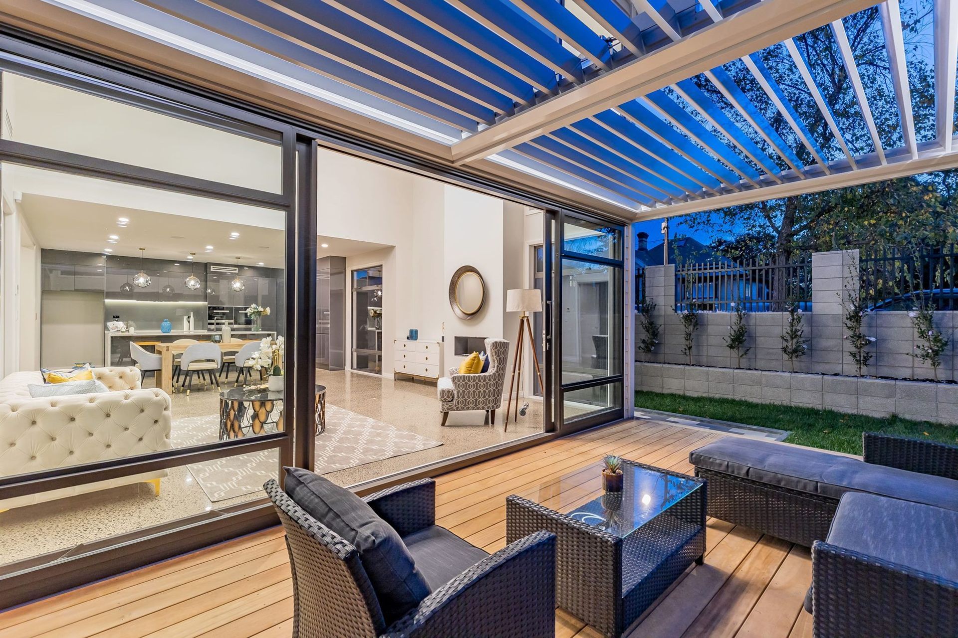 New Home in Epsom