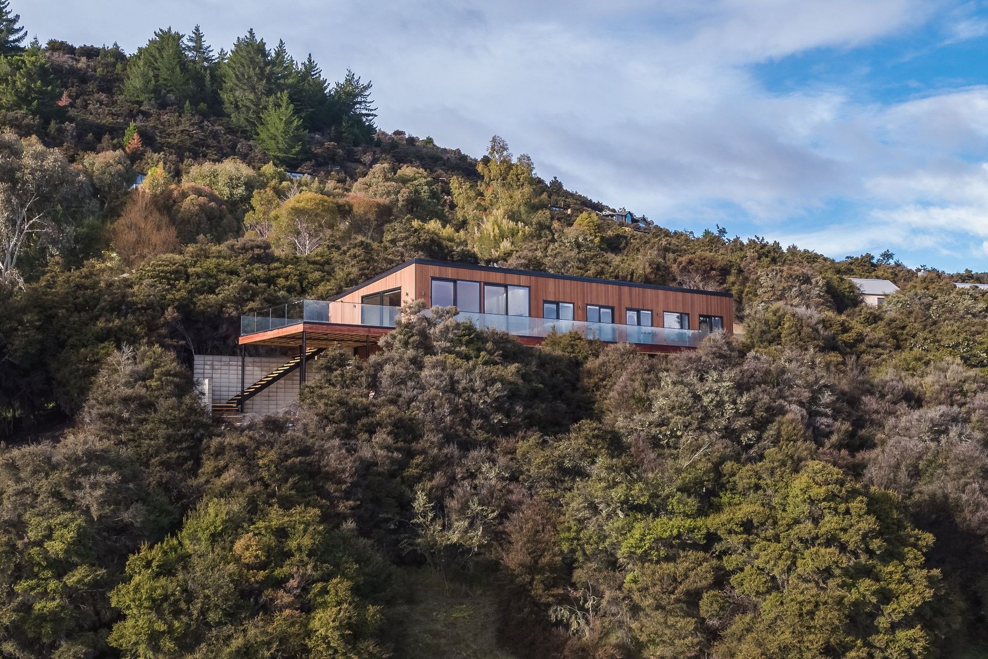 Wanaka Tree House