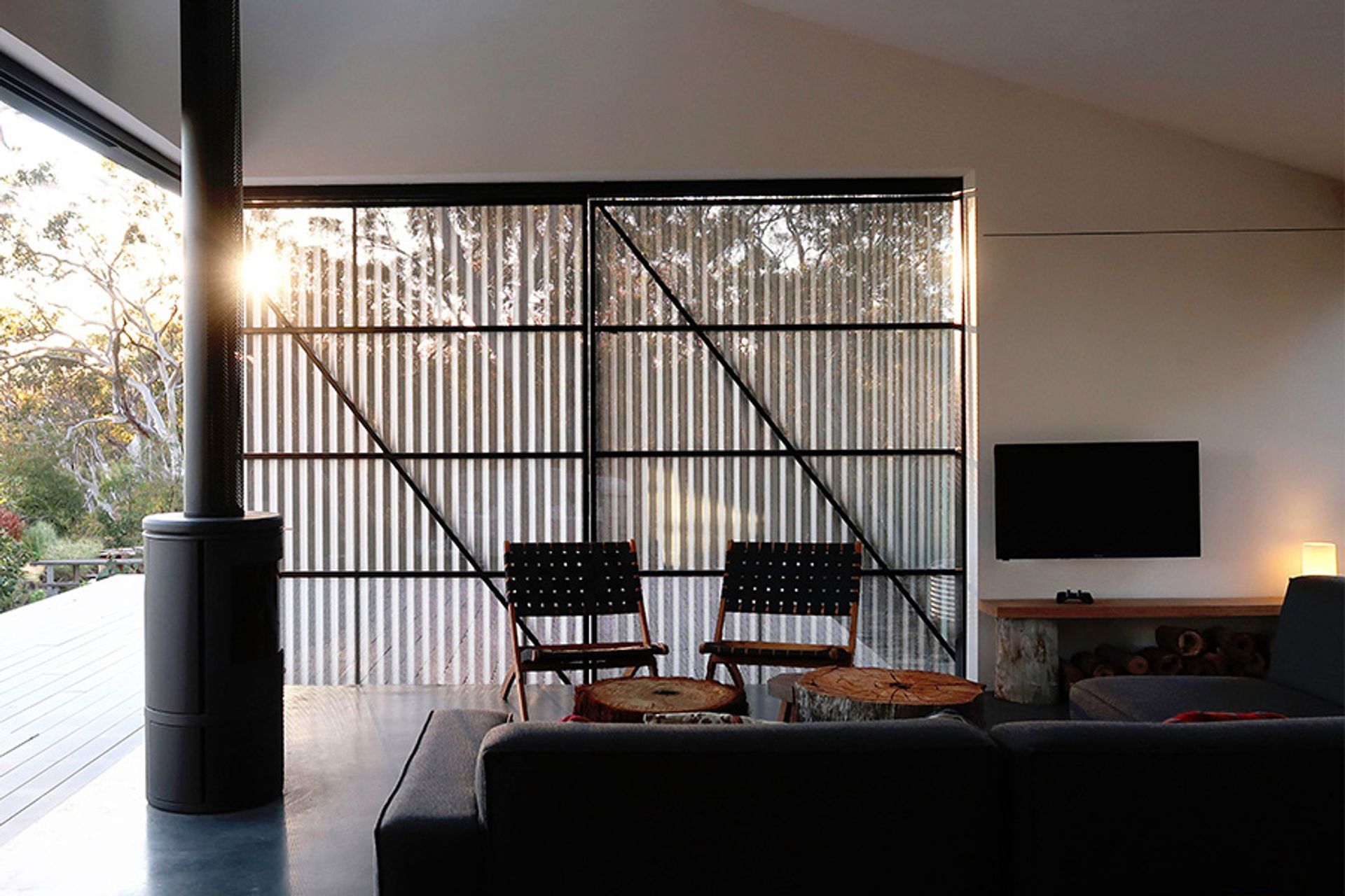Photography by Anderson Architecture