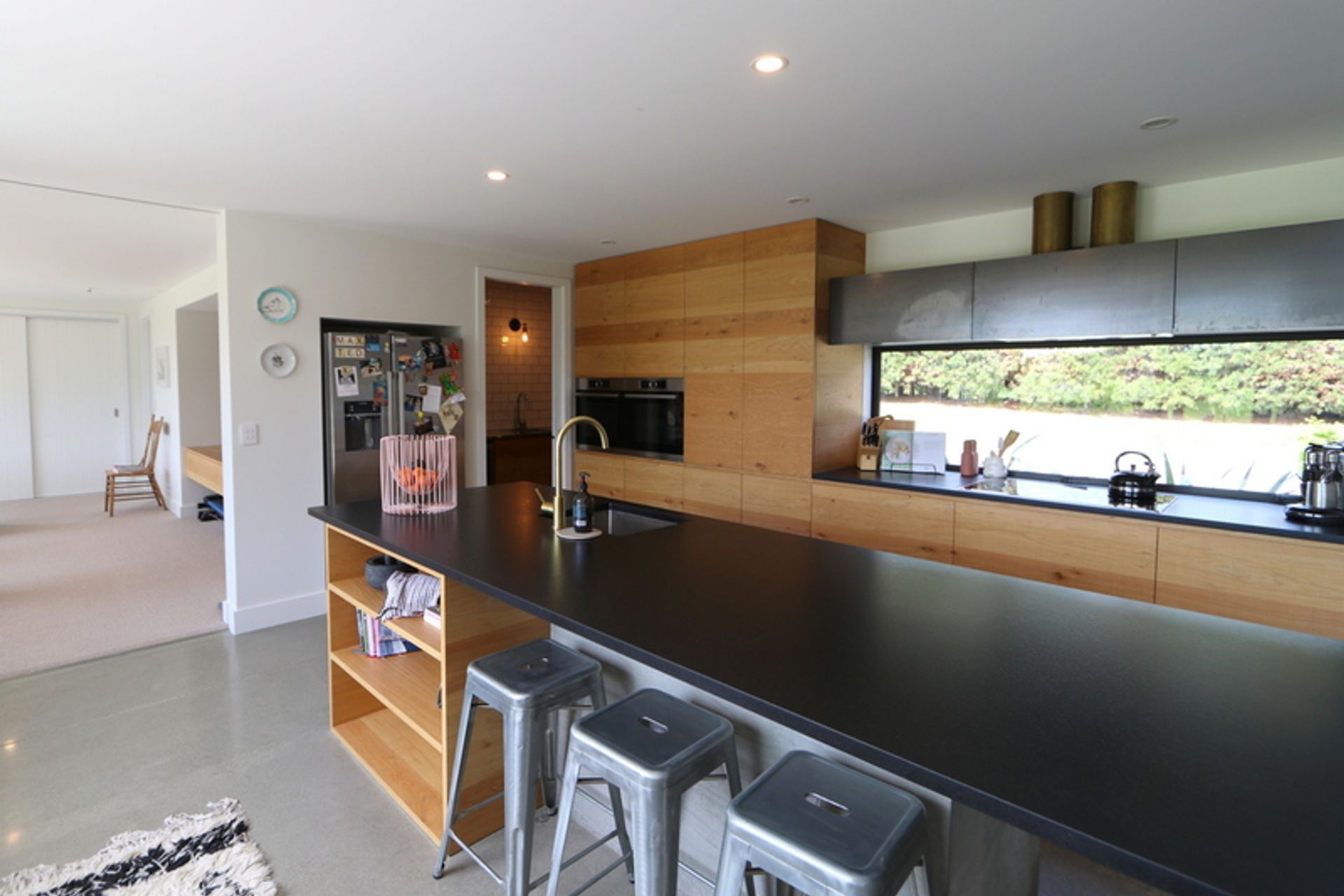 Otatara House
