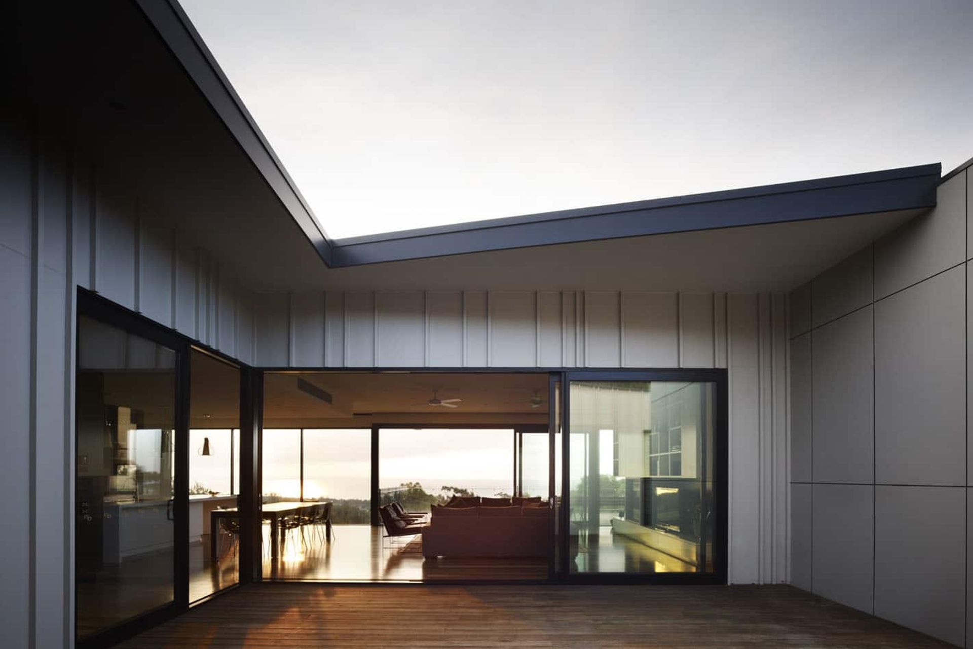 McCrae Residence