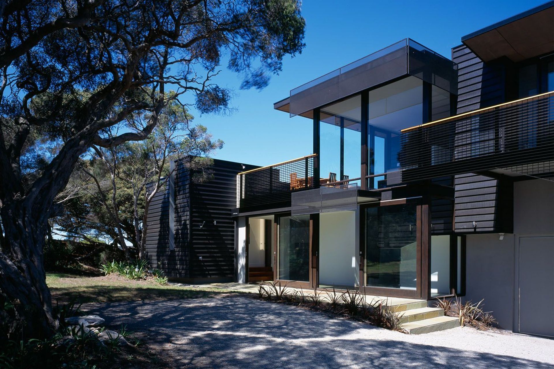 Portsea House