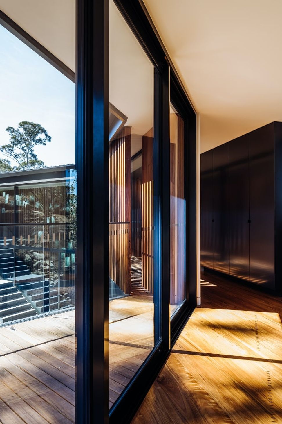 Stringybark Residence