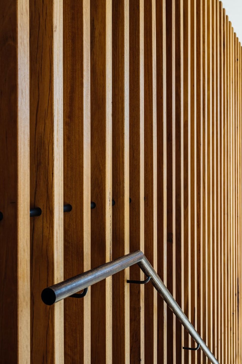 Stringybark Residence