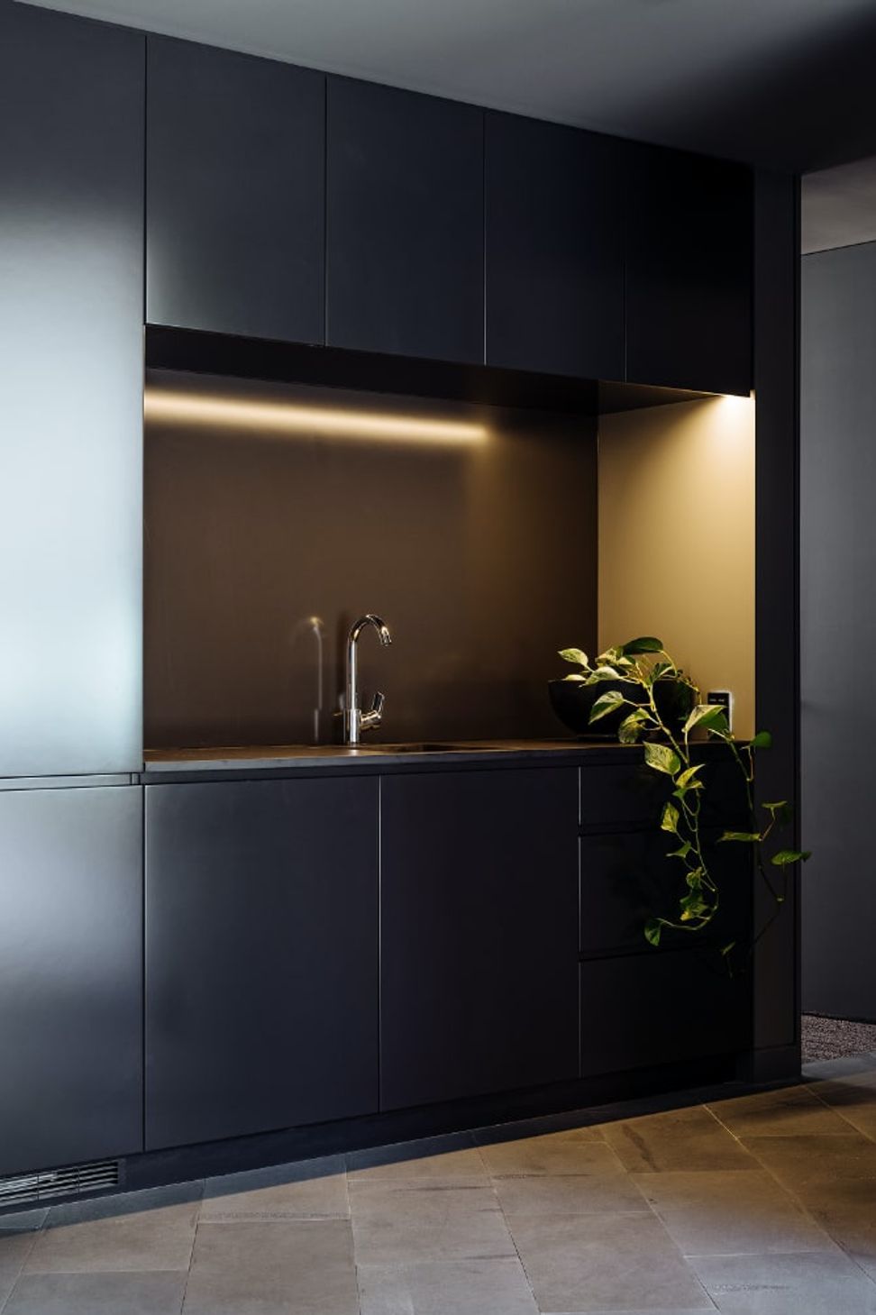 Stringybark Residence
