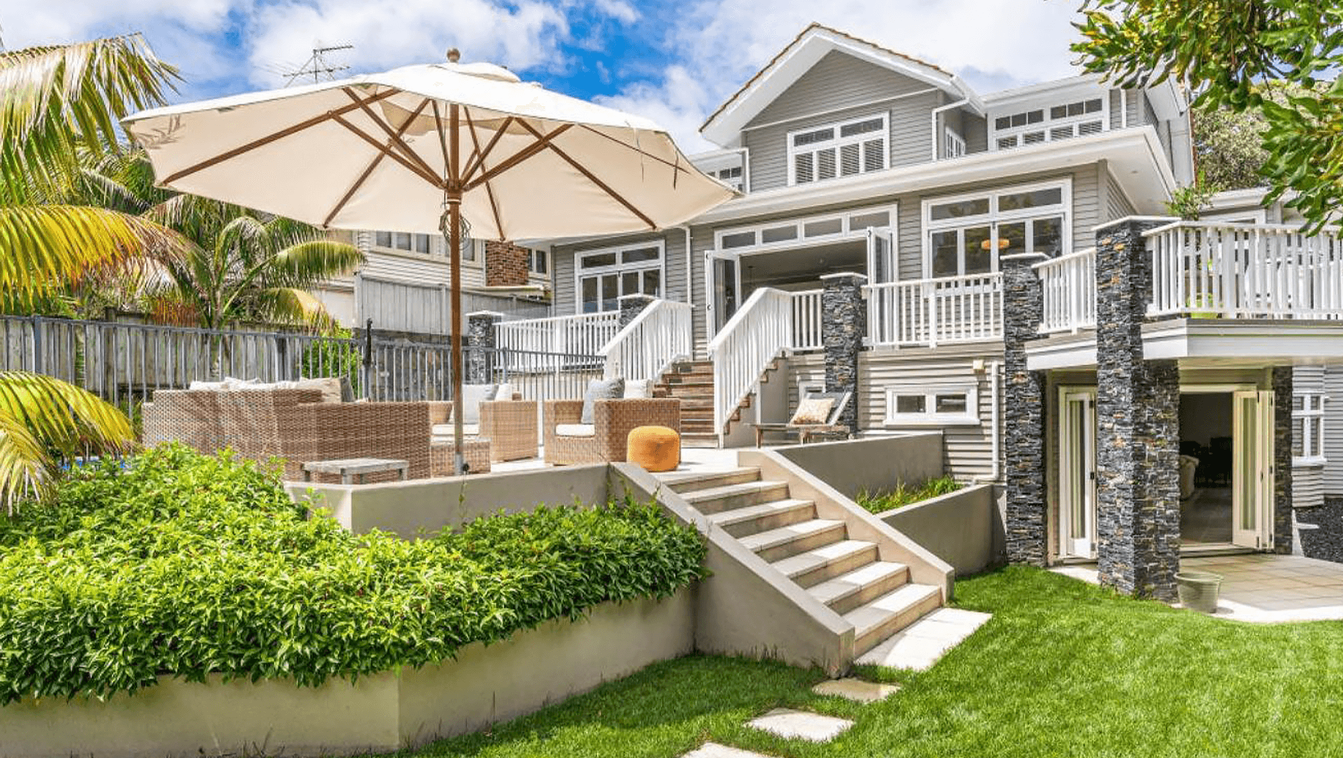 Remuera Home banner