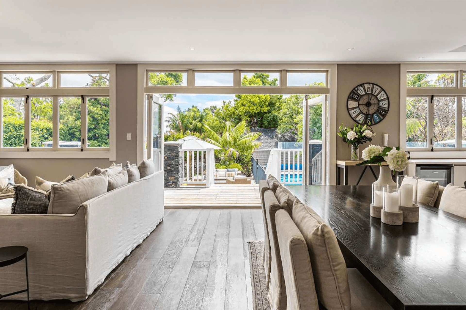 Remuera Home
