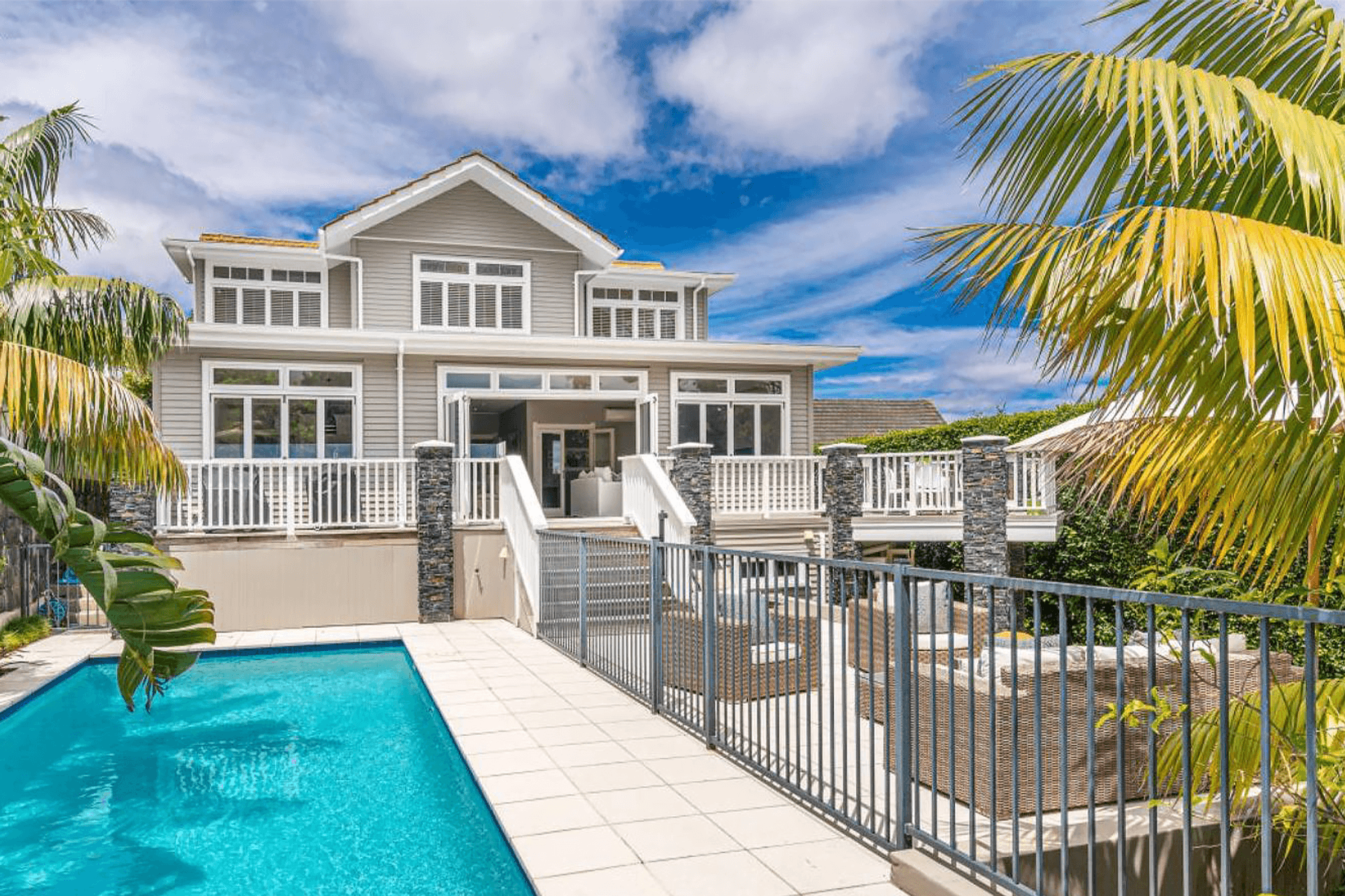Remuera Home