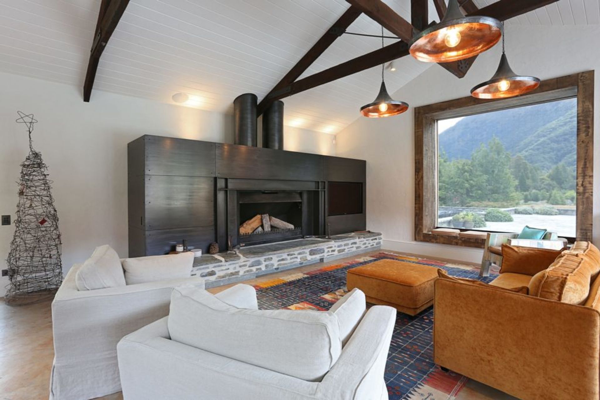 Lifestyle Home