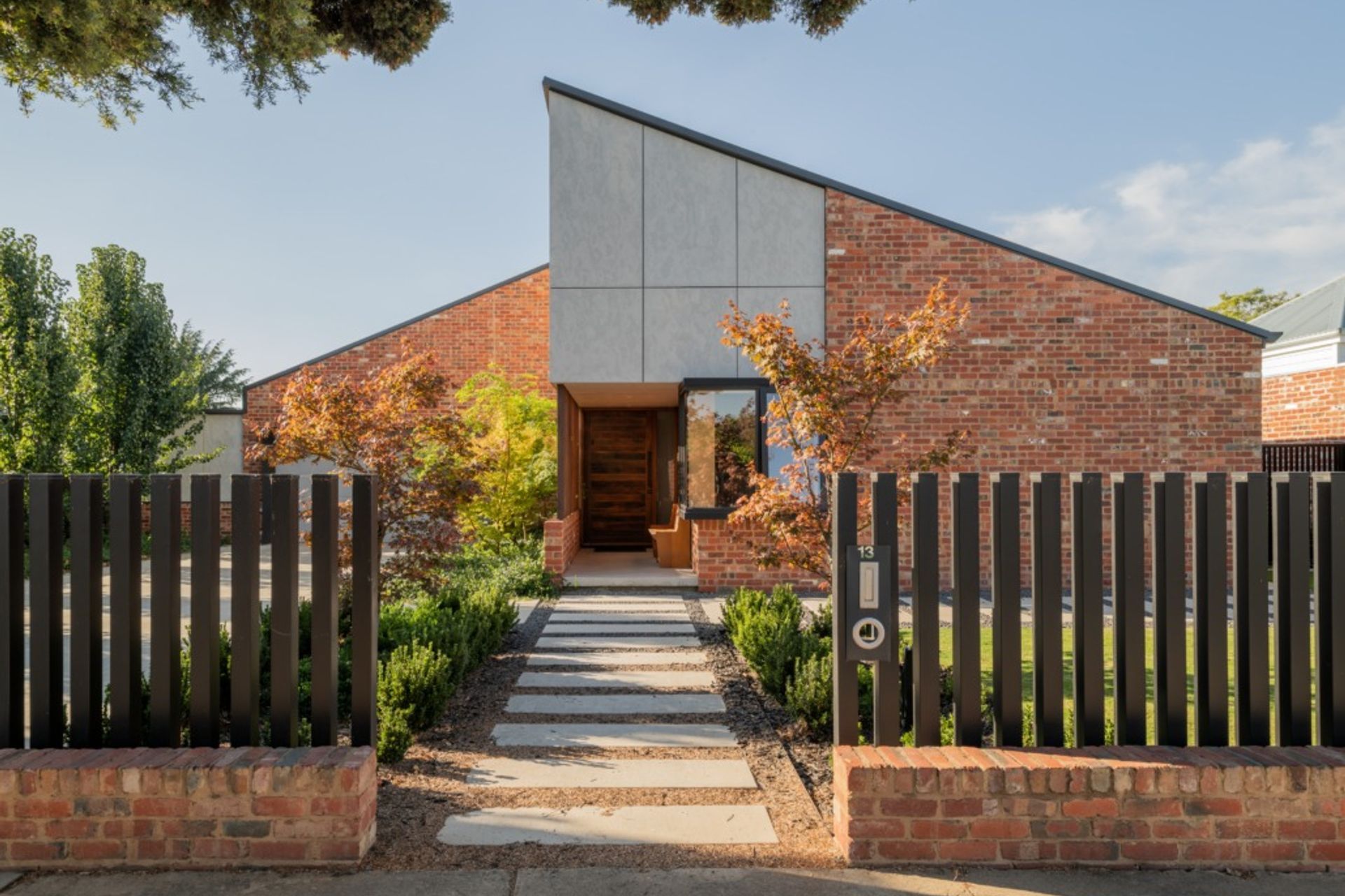 Shepparton House 1