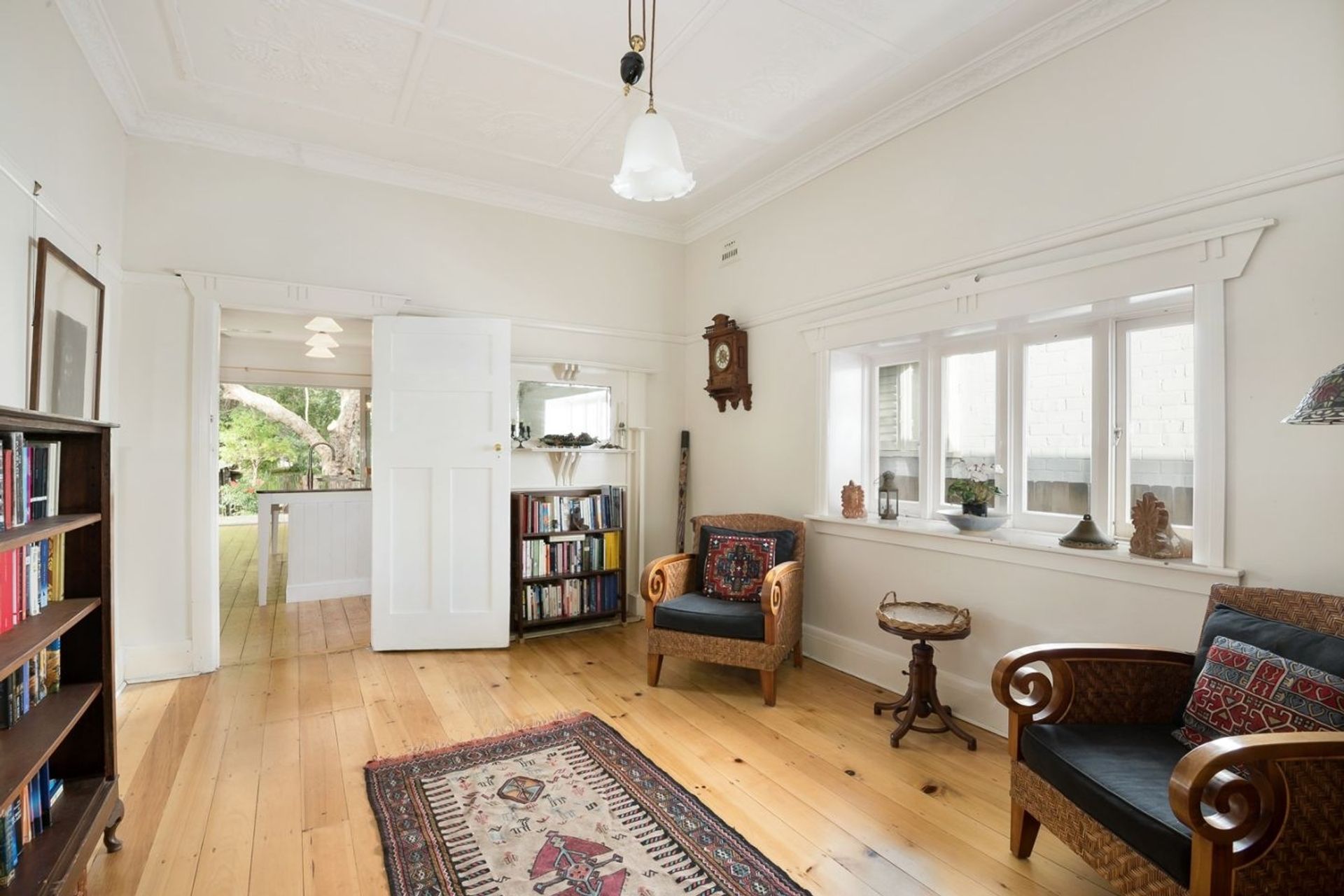 Windsor Road, Dulwich Hill