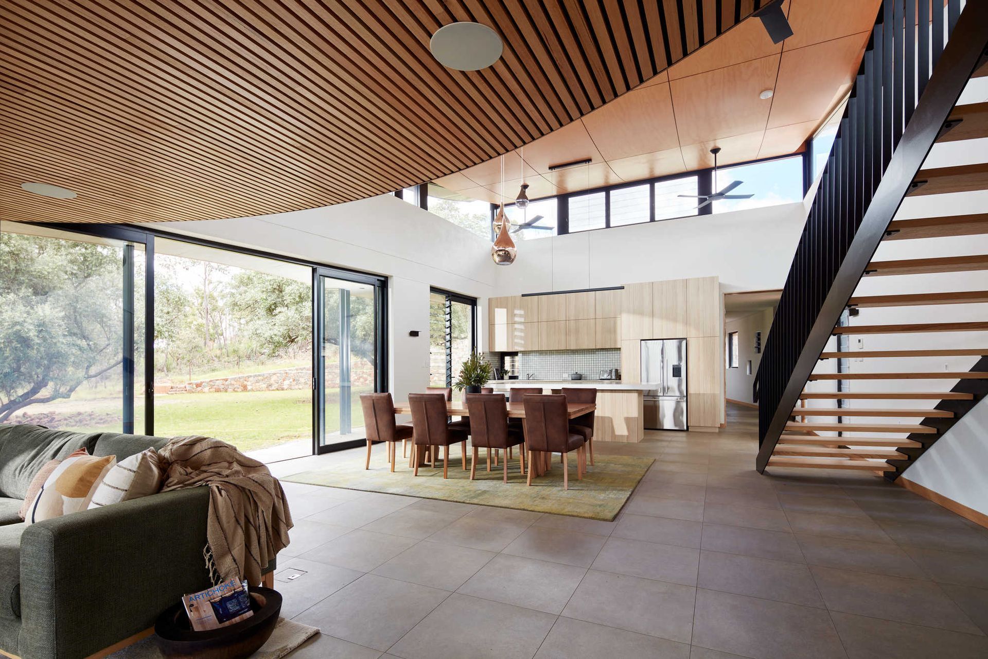 Stone House Perth Hills