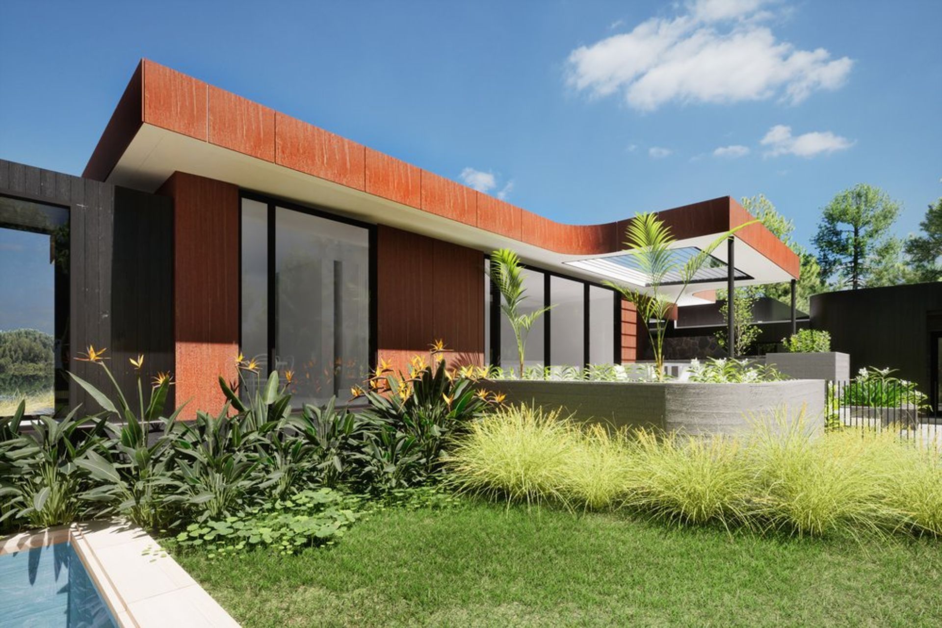 Tukituki House