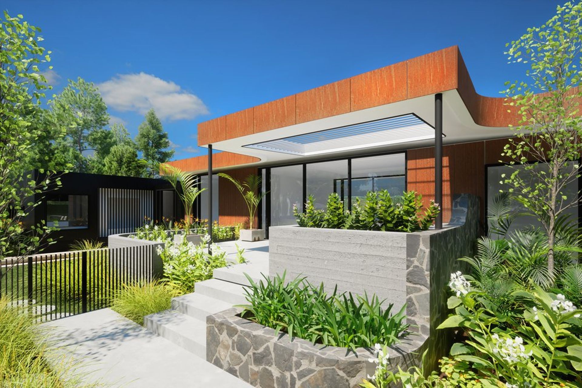Tukituki House
