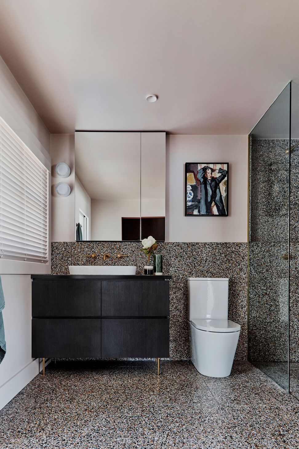 Mountain House - Austinmer