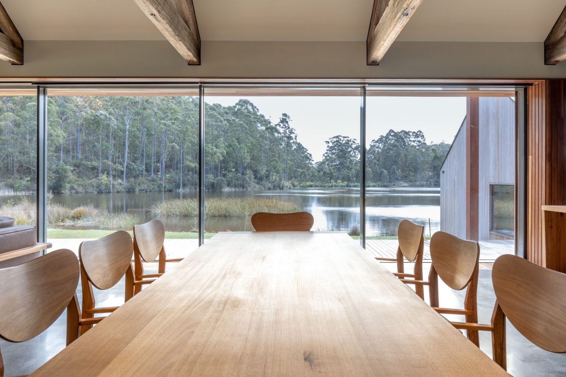 The Lake House