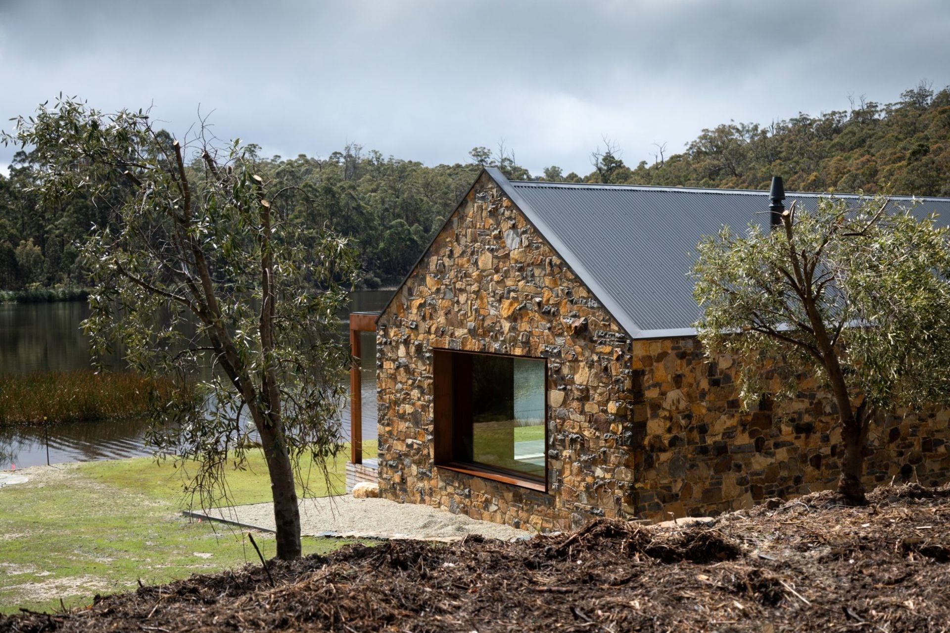 The Lake House