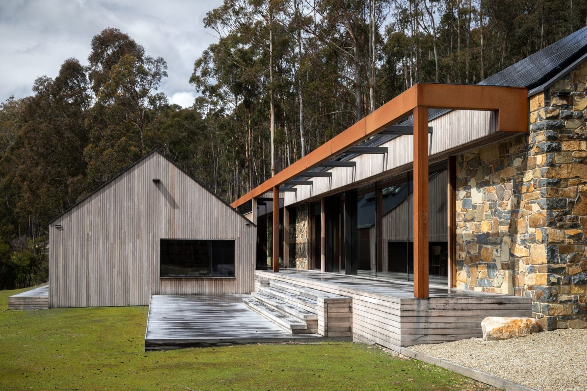 The Lake House